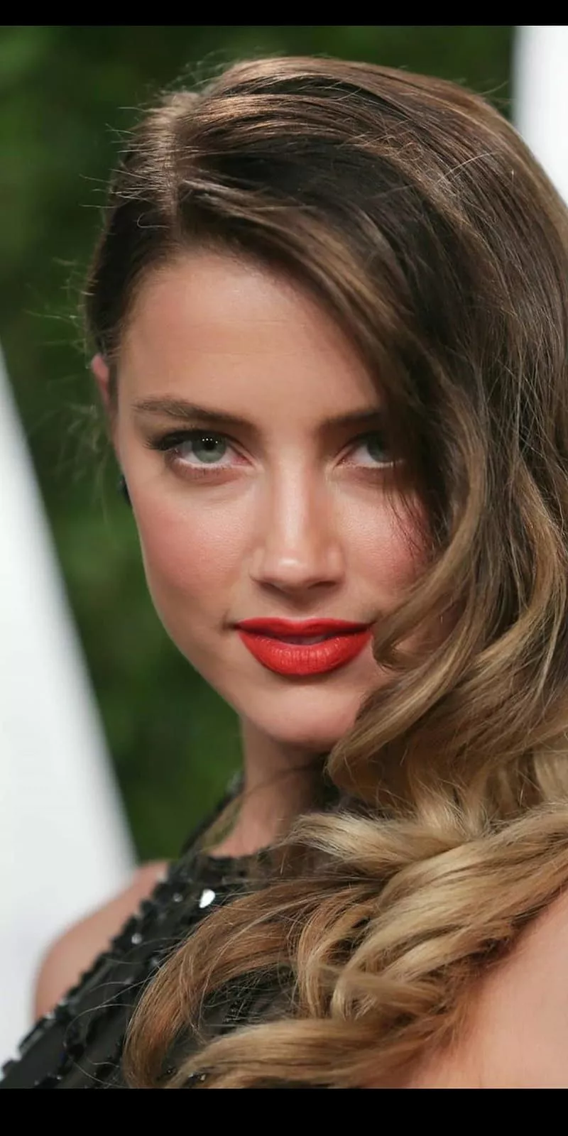Amber Heard, actress, women, blonde