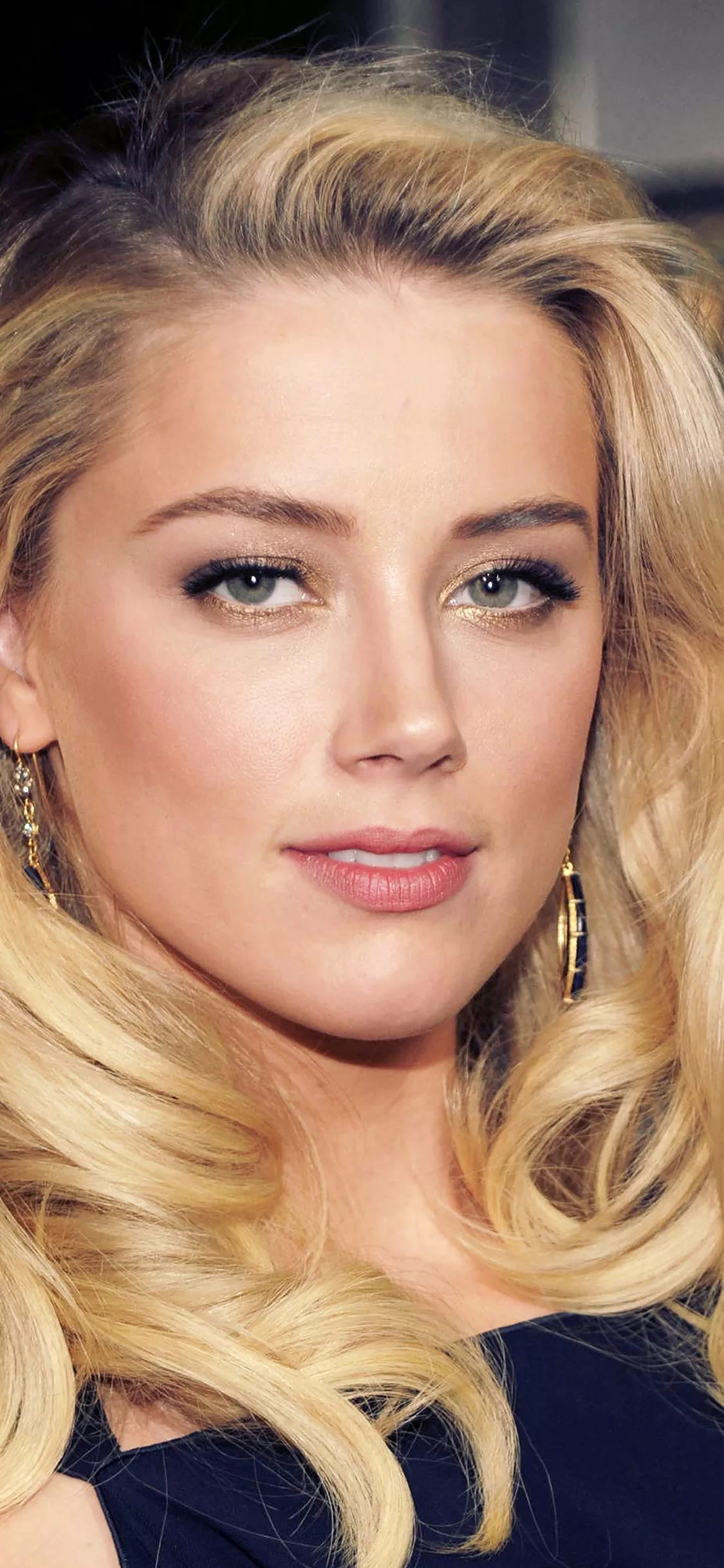 Amber Heard Dress Hollywood Star