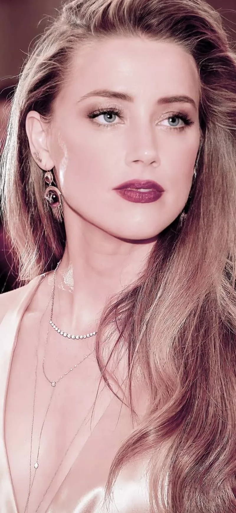 Amber Heard, beautiful, tollywood
