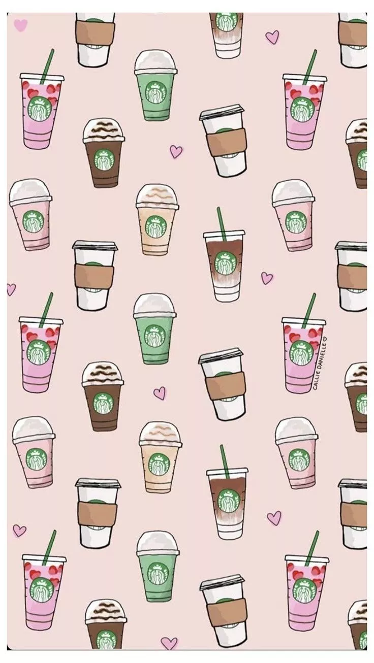 Coffee Wallpaper Background Beautiful