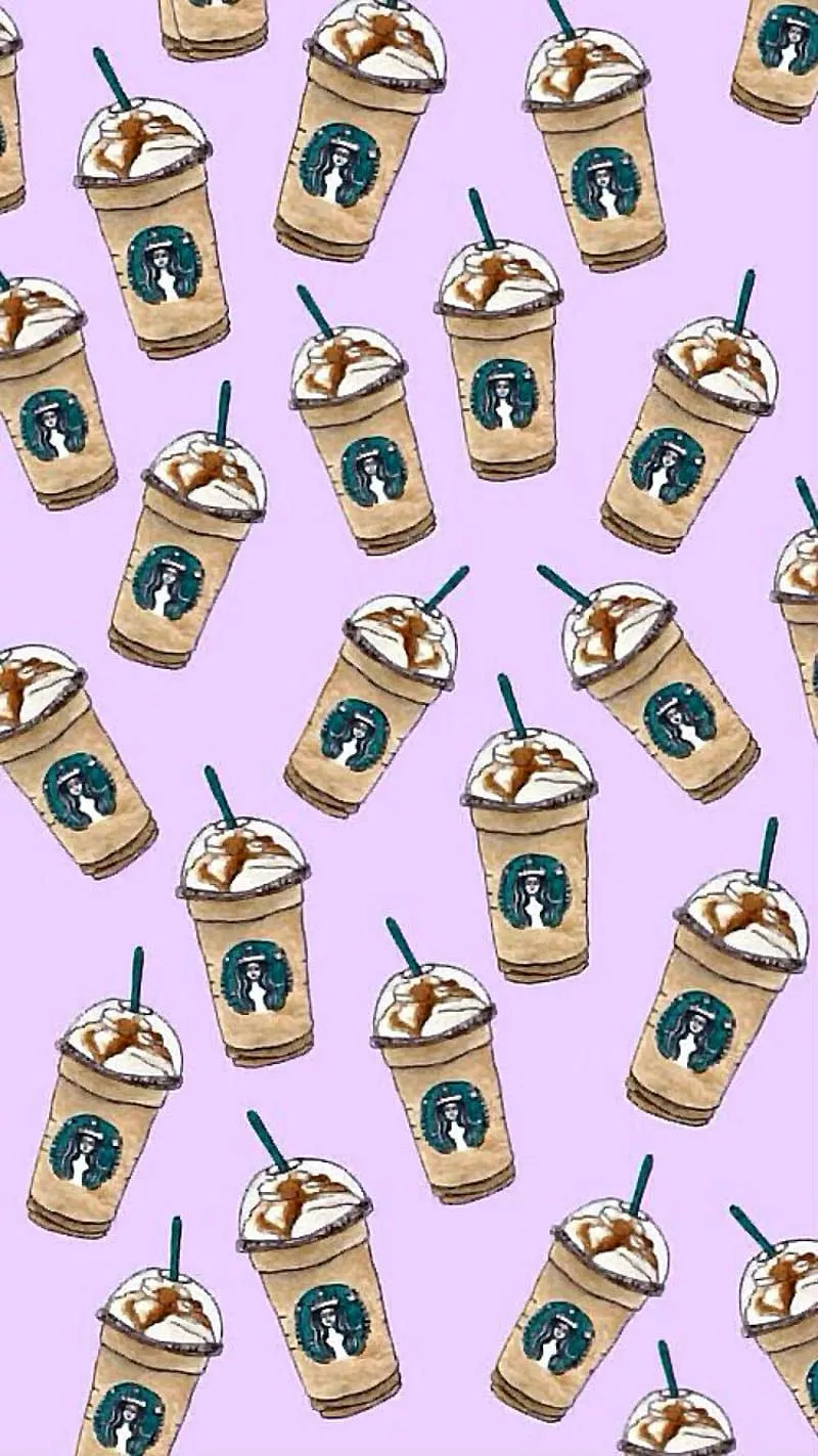 Starbucks, coffee, HD phone wallpaper