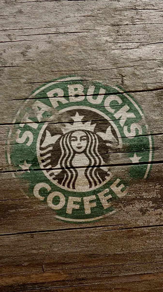 Starbucks wallpaper