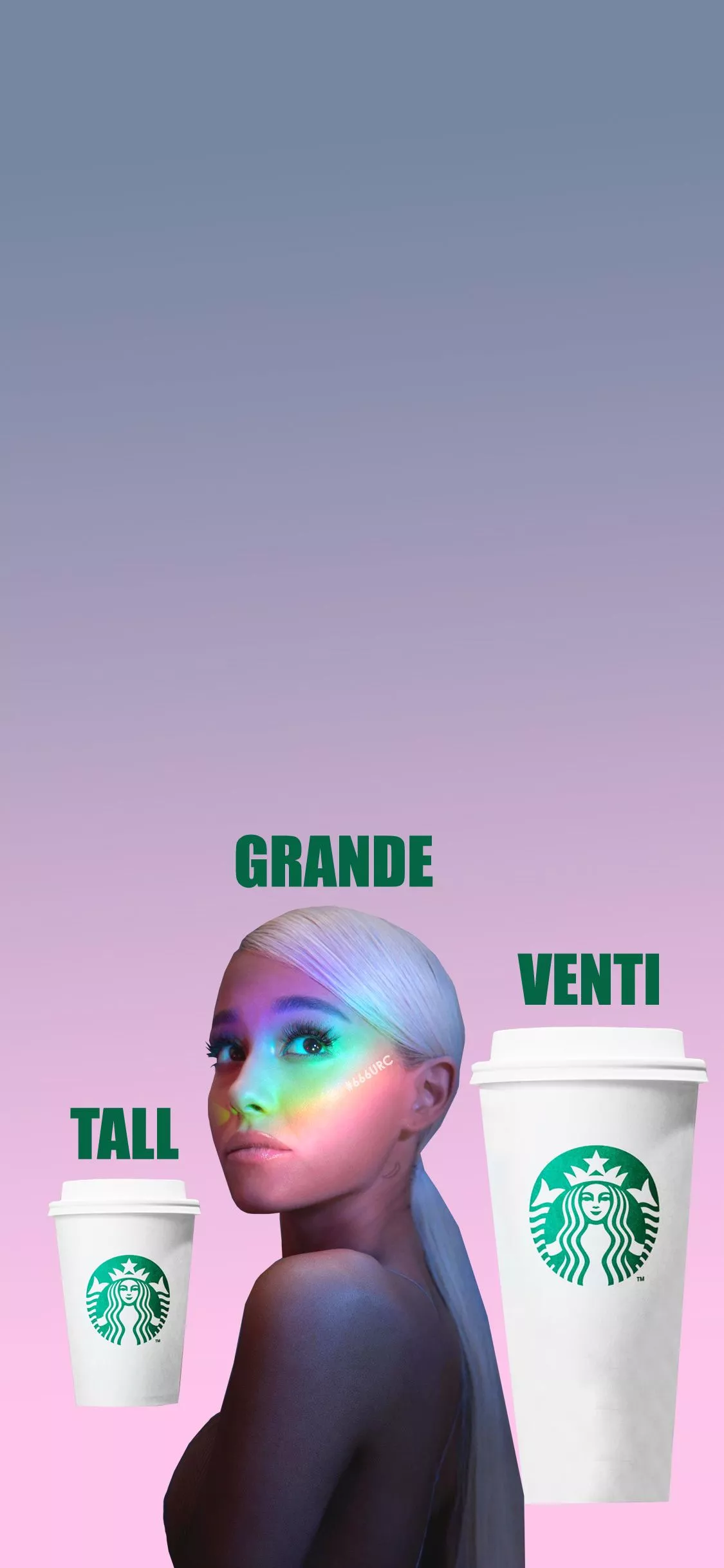 mobile phone wallpaper and lock screen