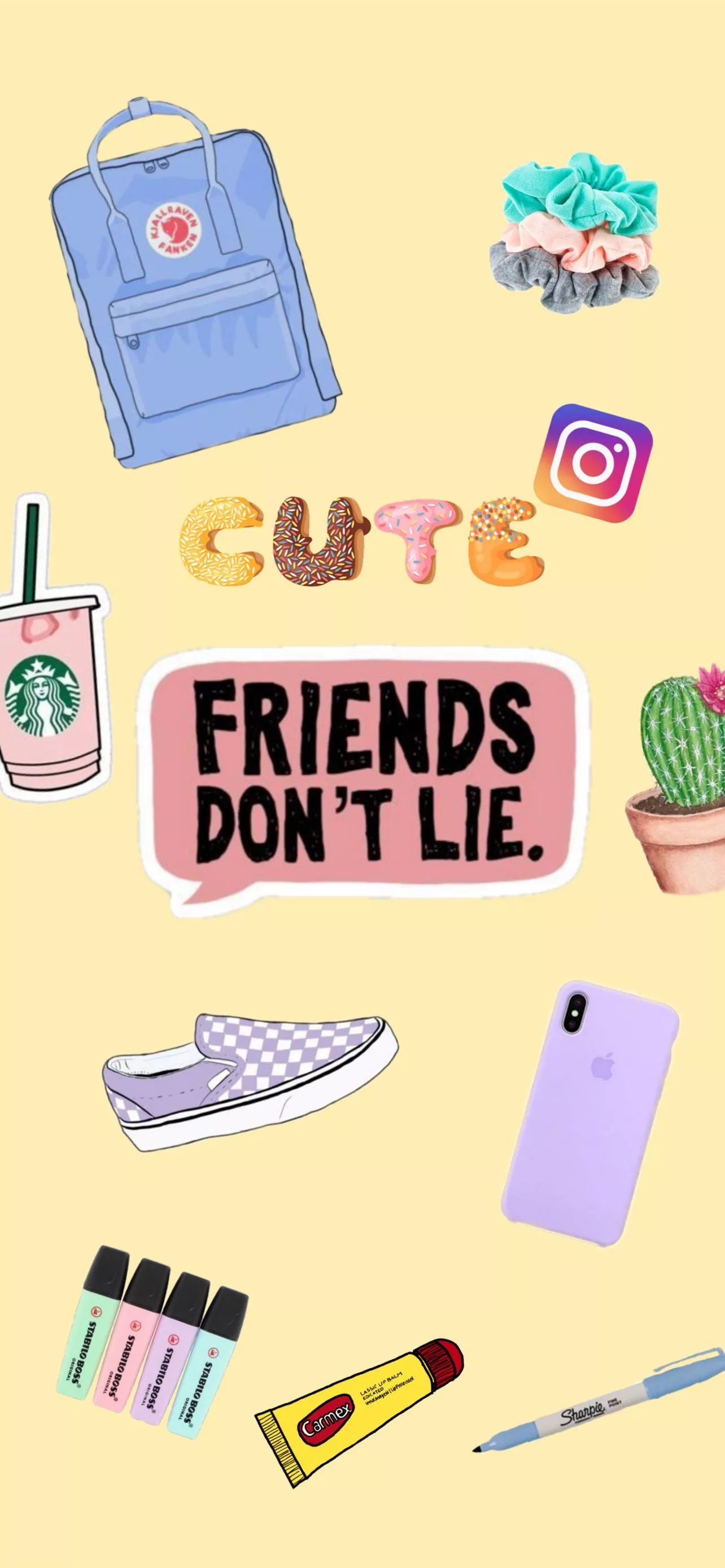 starbucks sharpie stabiloboss instagram