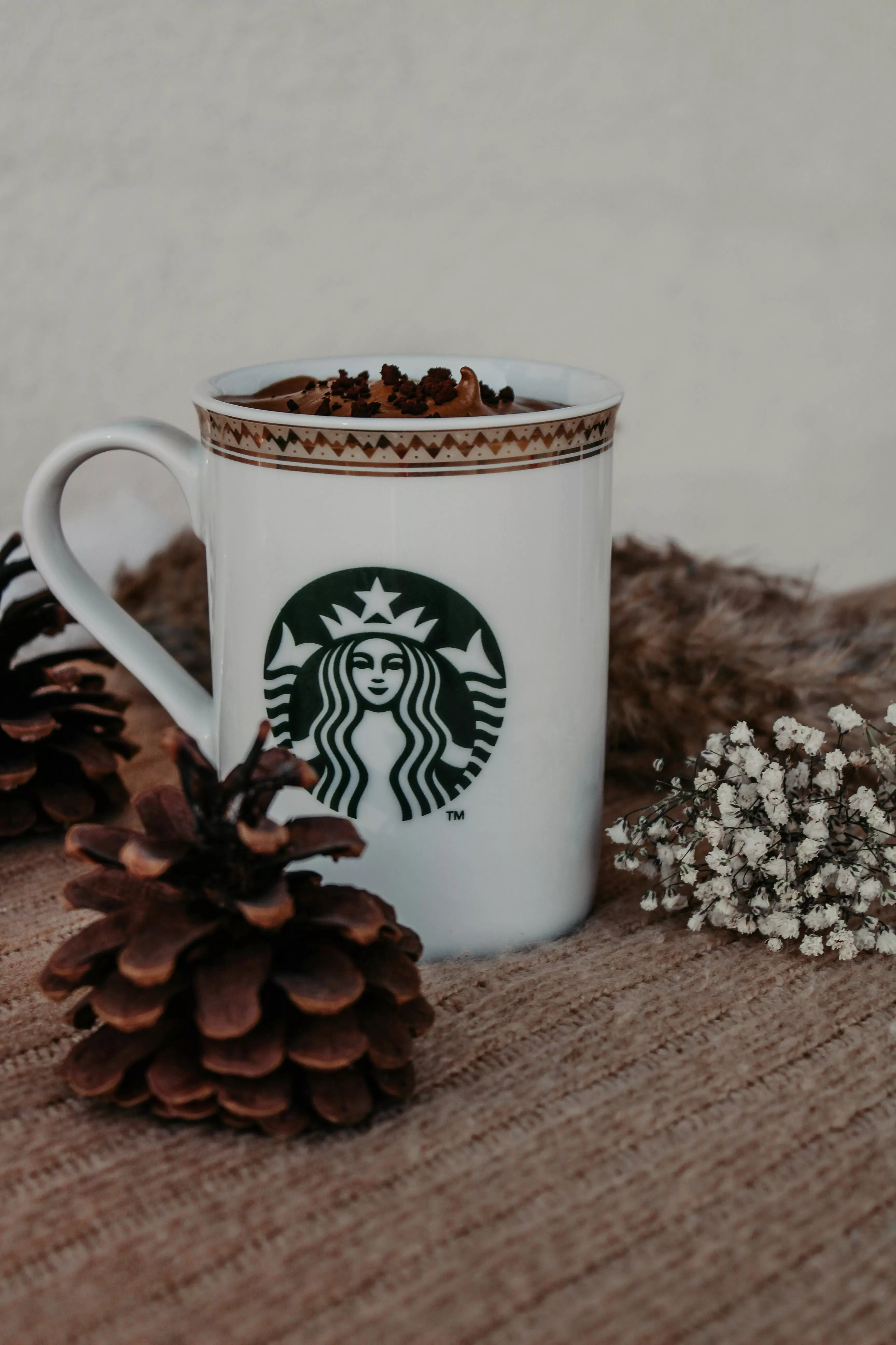 Starbucks Logo · Free