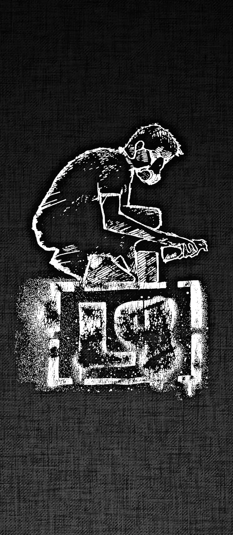 music, HD phone wallpaper