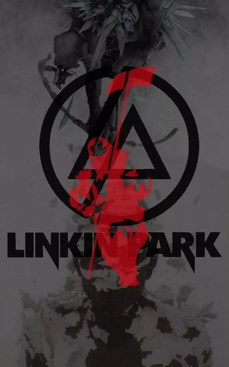 Linkin Park Wallpaper phone