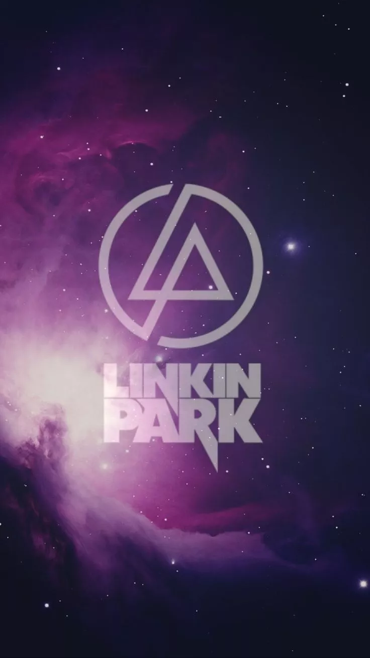 Linkin Park iphone wallpaper