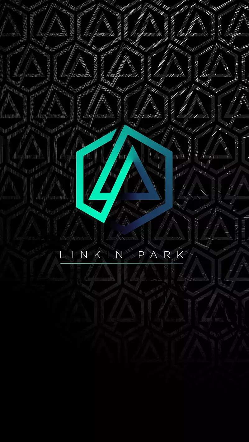 Linkin Park Logo, linkin park, logo, HD