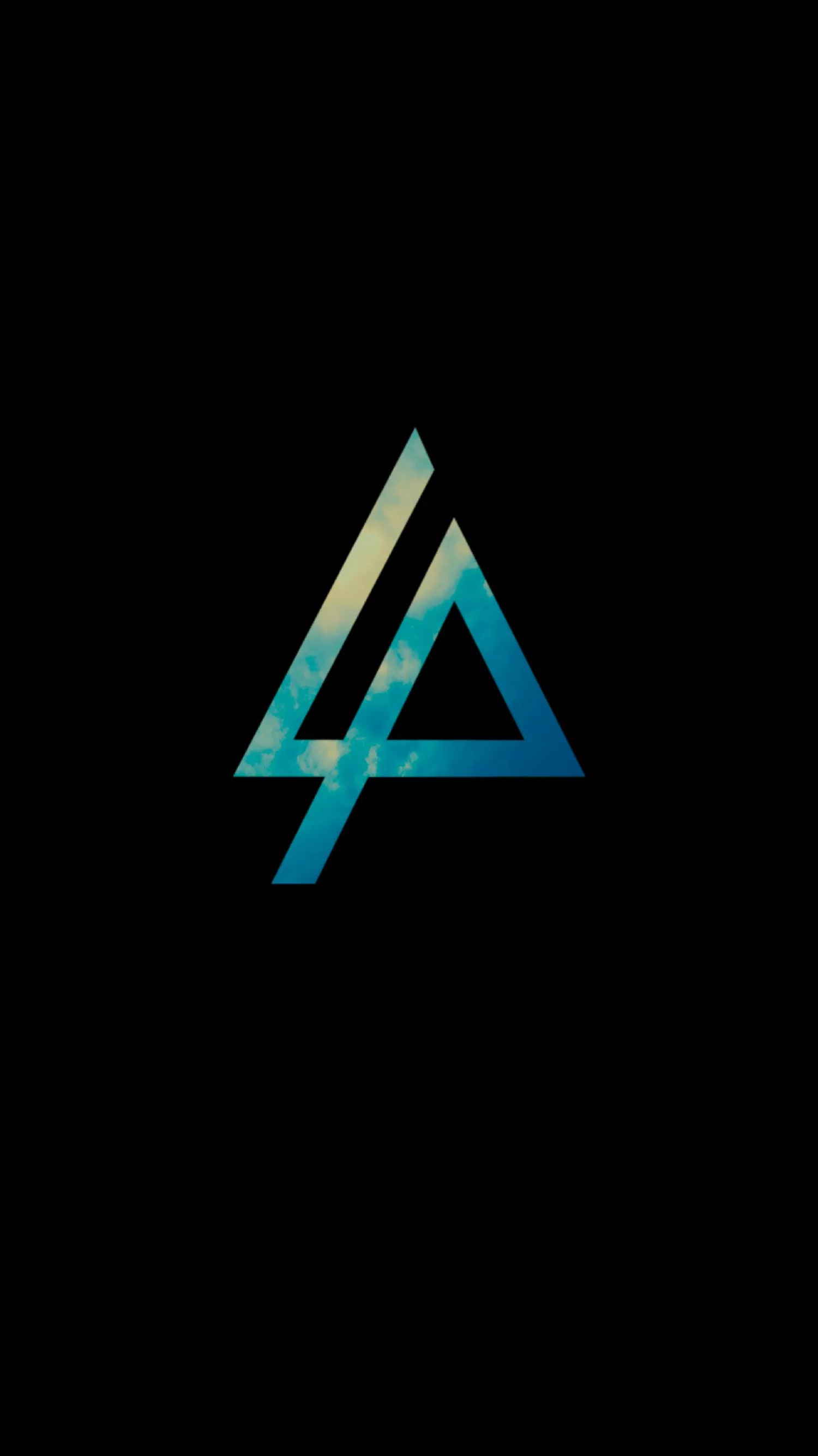 Linkin Park Logo