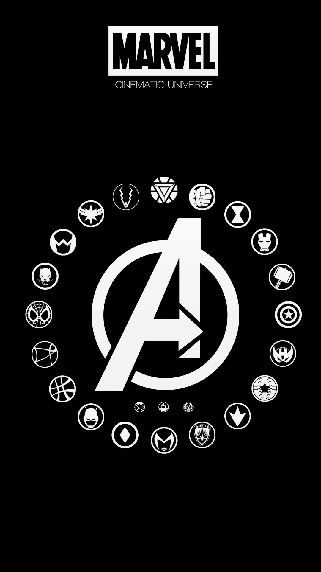 MCU Wallpaper