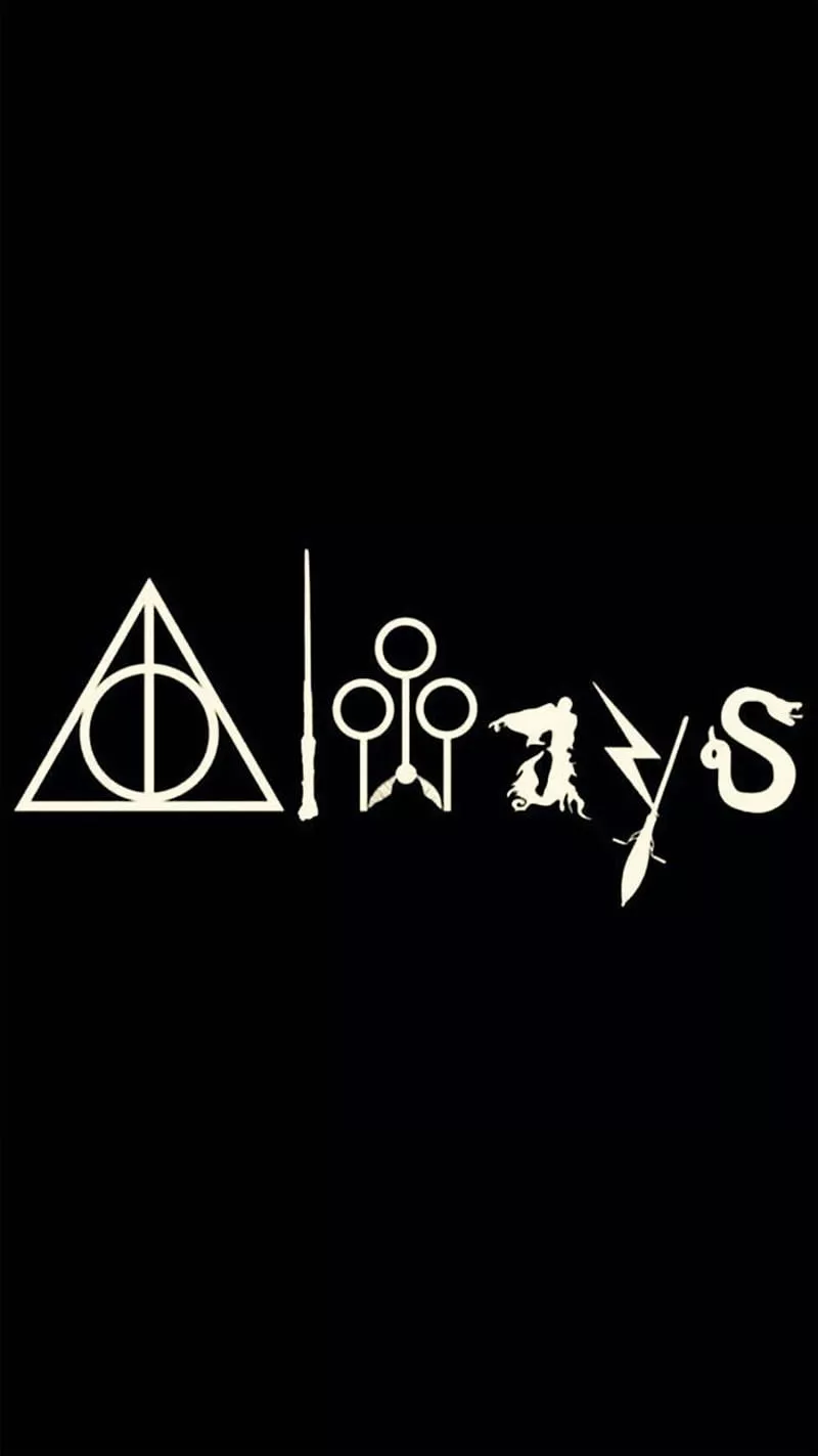 Harry Potter Always, harry, potter, HD