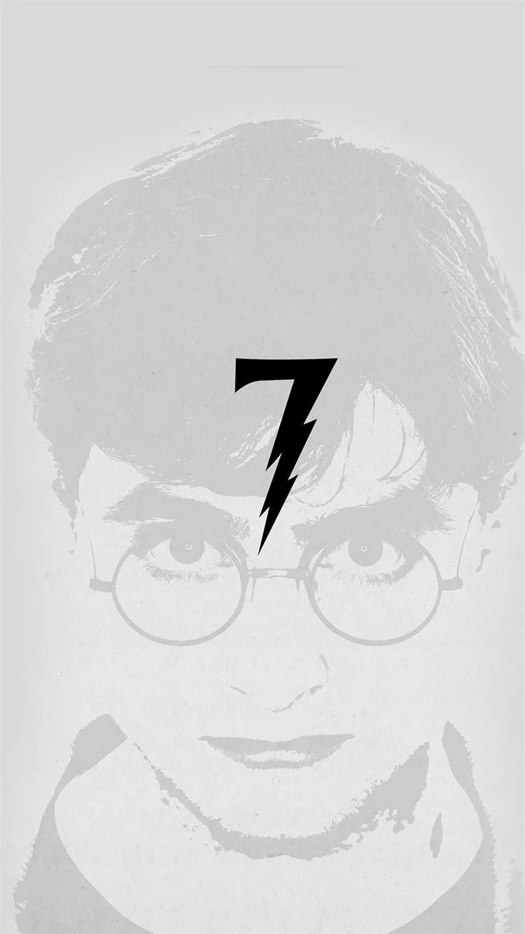 Best Harry potter iPhone 8 HD