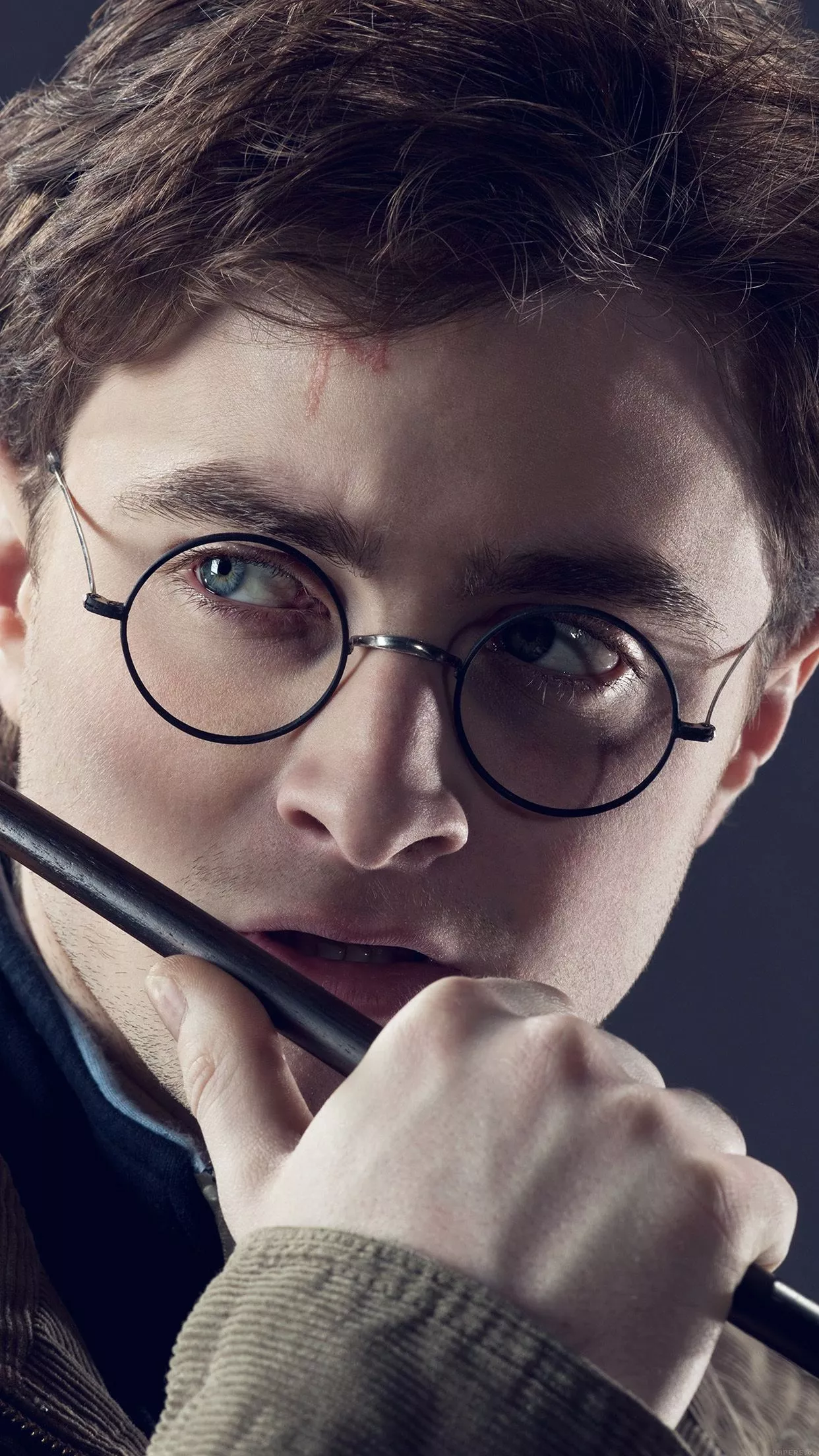 Harry Potter Daniel Radcliffe