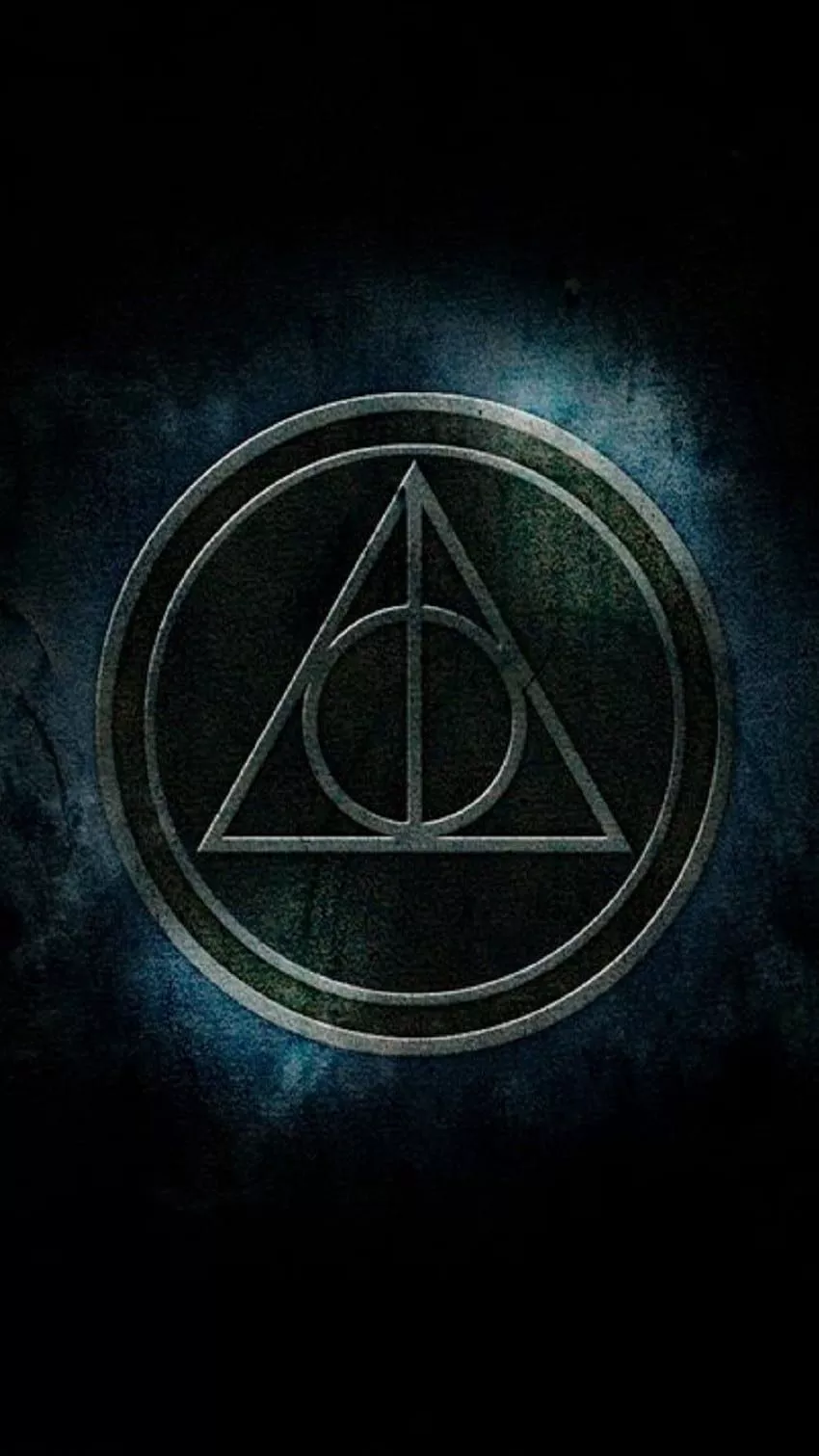 Harry Potter HD phone wallpaper
