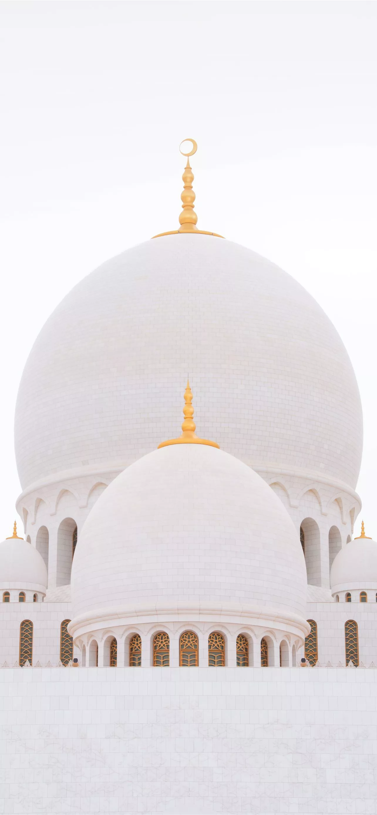 Best Abu dhabi iPhone HD Wallpaper