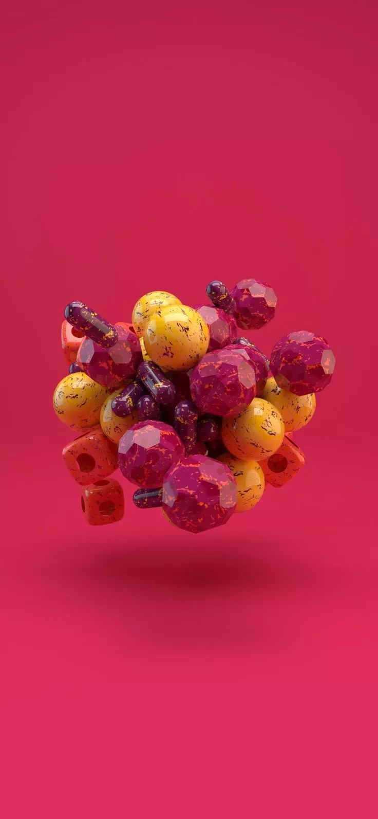 Great Image For An AMOLED Screen