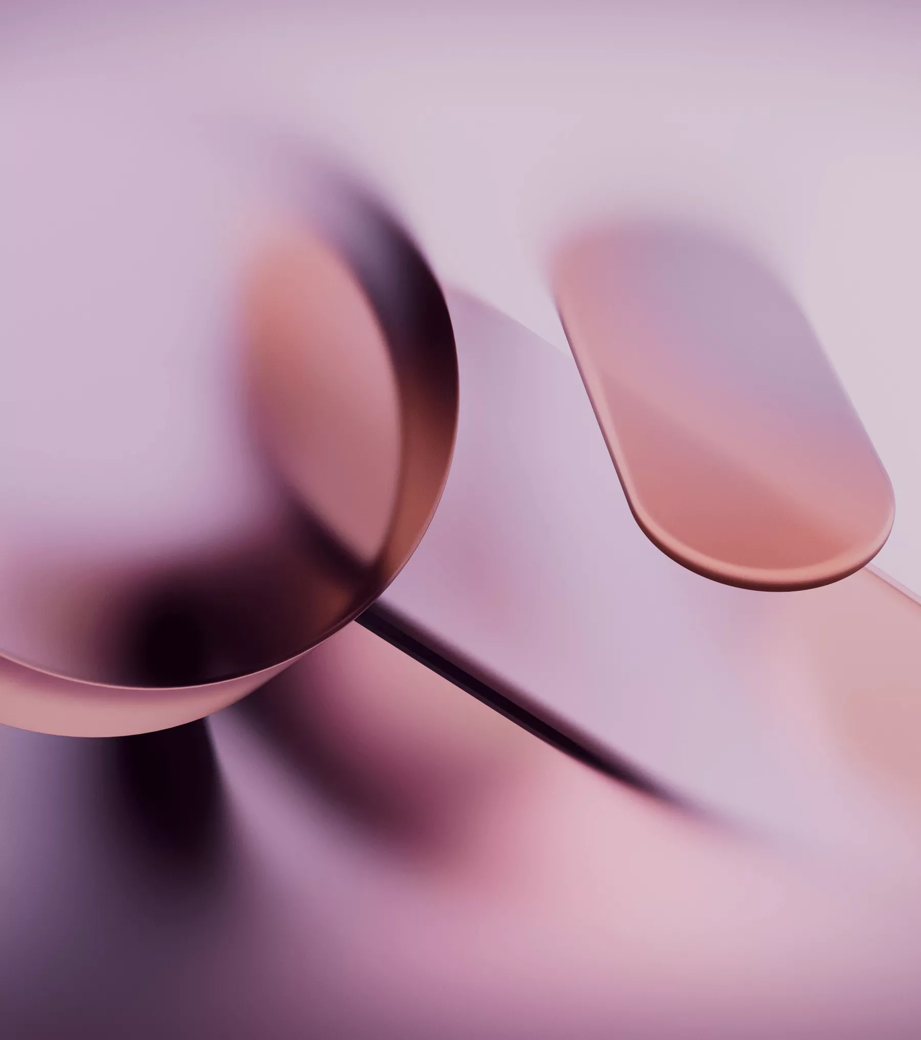 Most Popular Abstract X Shape 3D Wallpaper