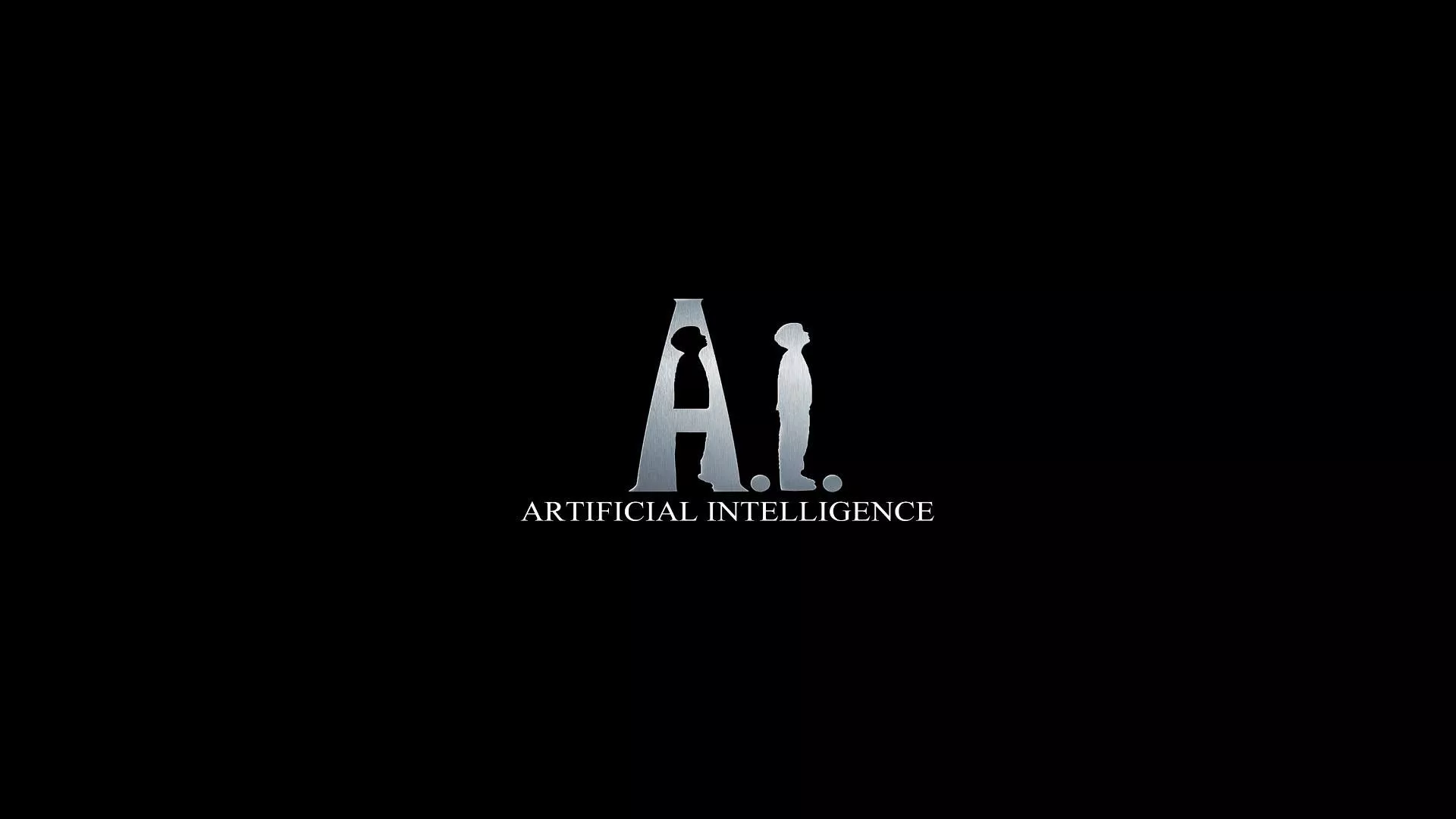 Artificial Intelligence: AI 2001