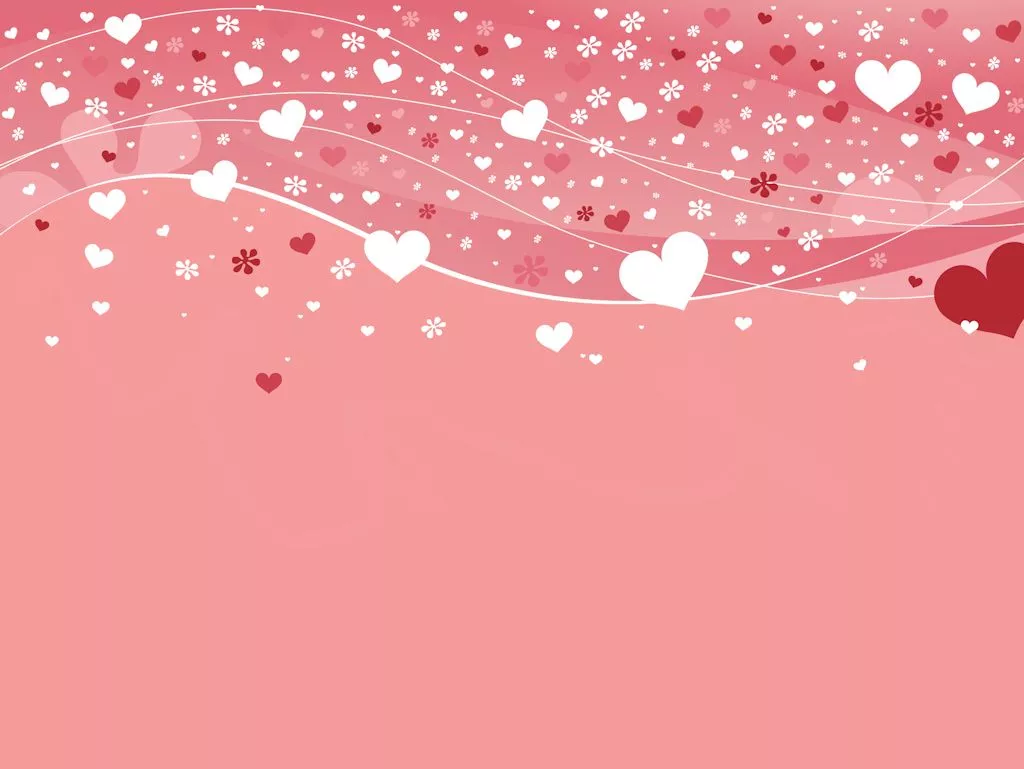 Heart PC Wallpaper