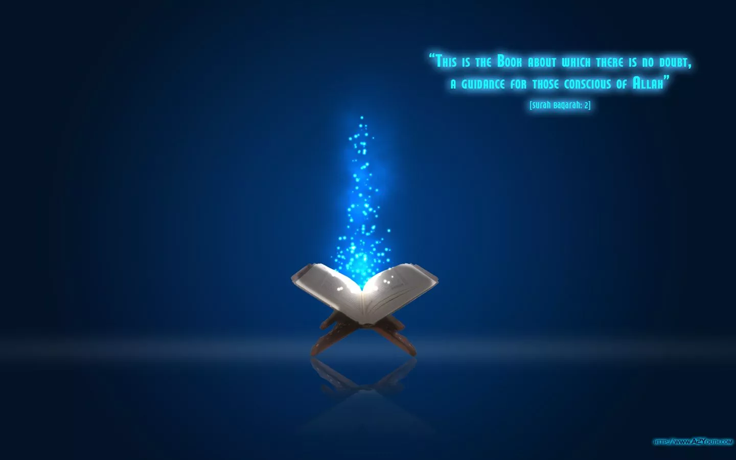 Quran Wallpaper