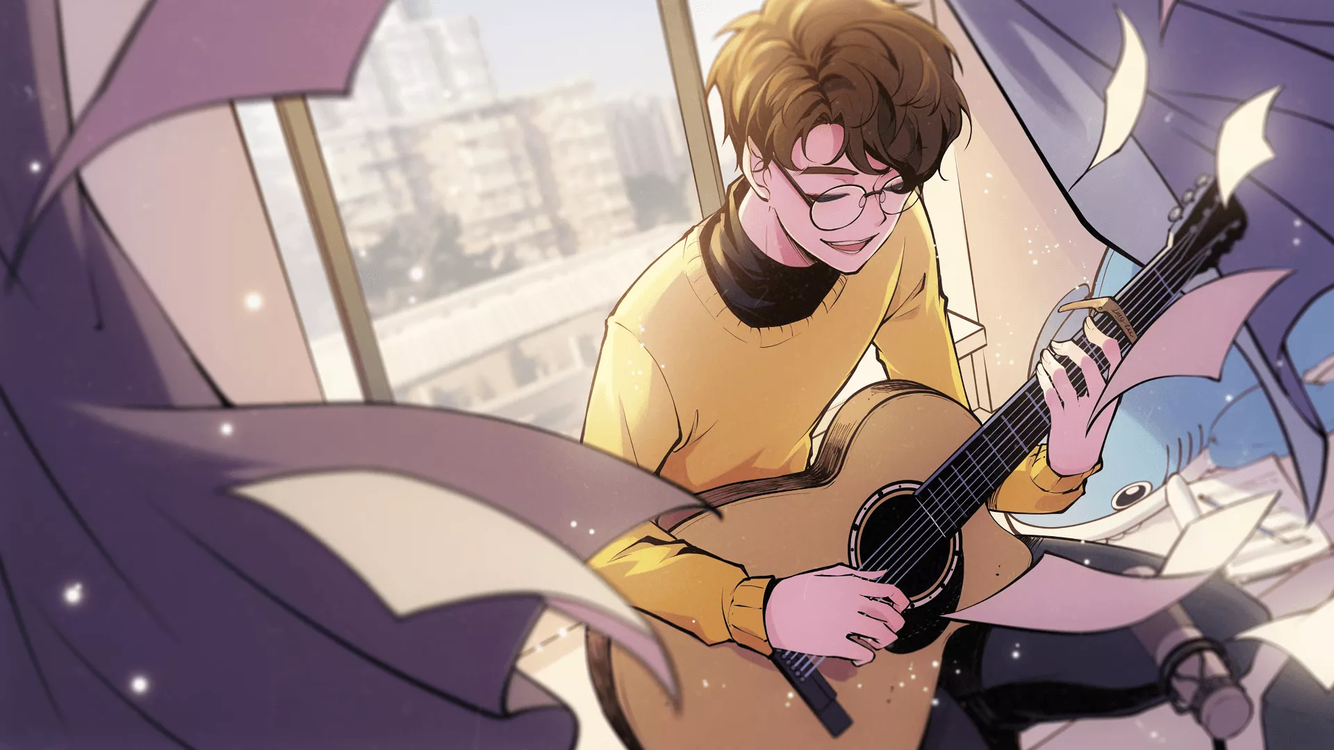 Download Wilbur Soot Video Game Dream