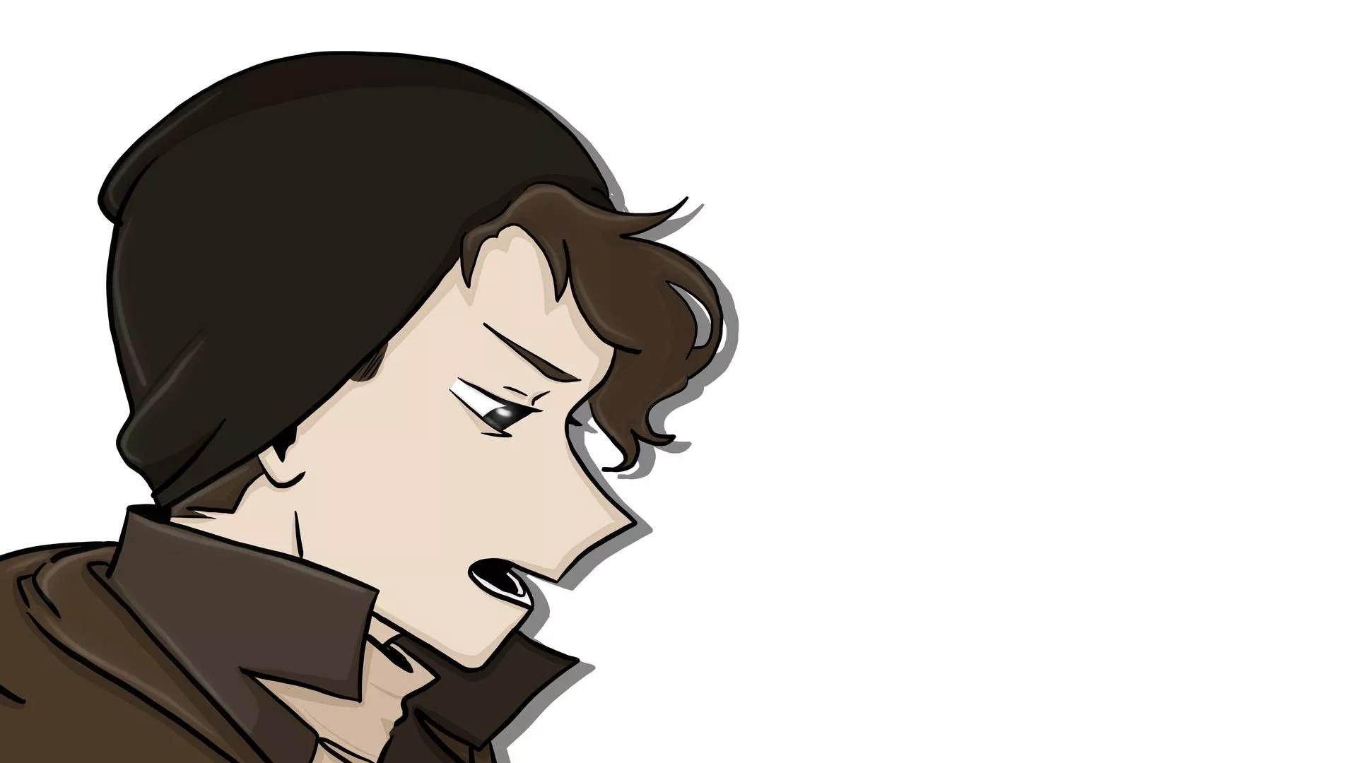 Download Wilbur Soot Animated Wallpaper