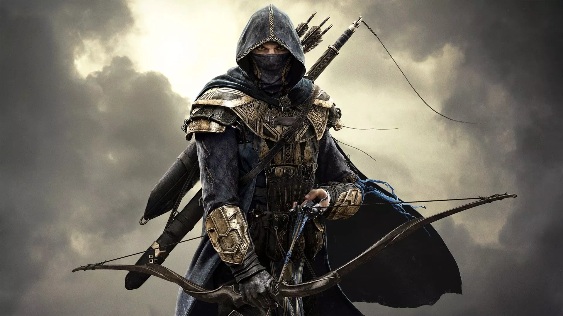 the elder scrolls online, sword
