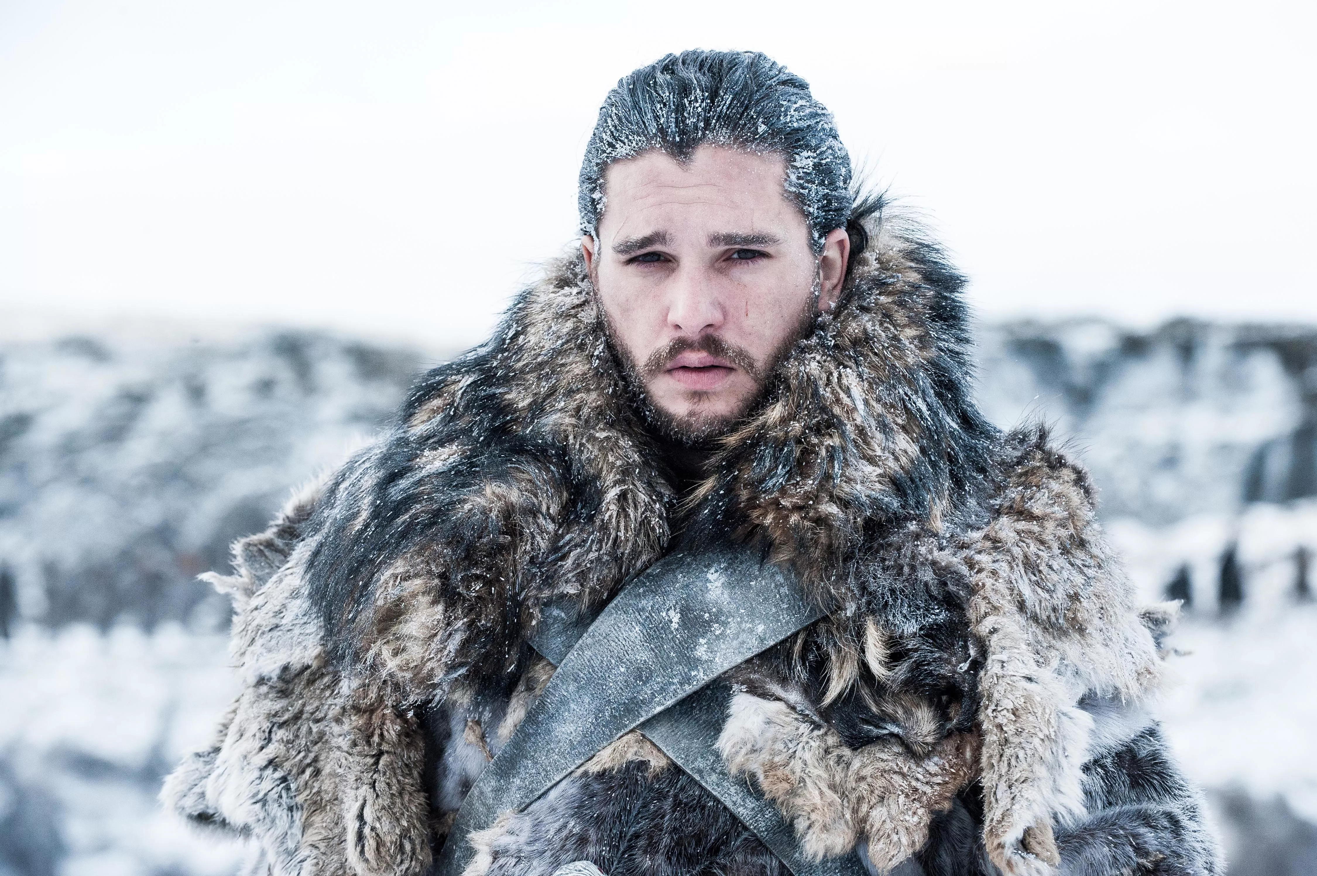Jon Snow Wallpaper, HD Movies 4K