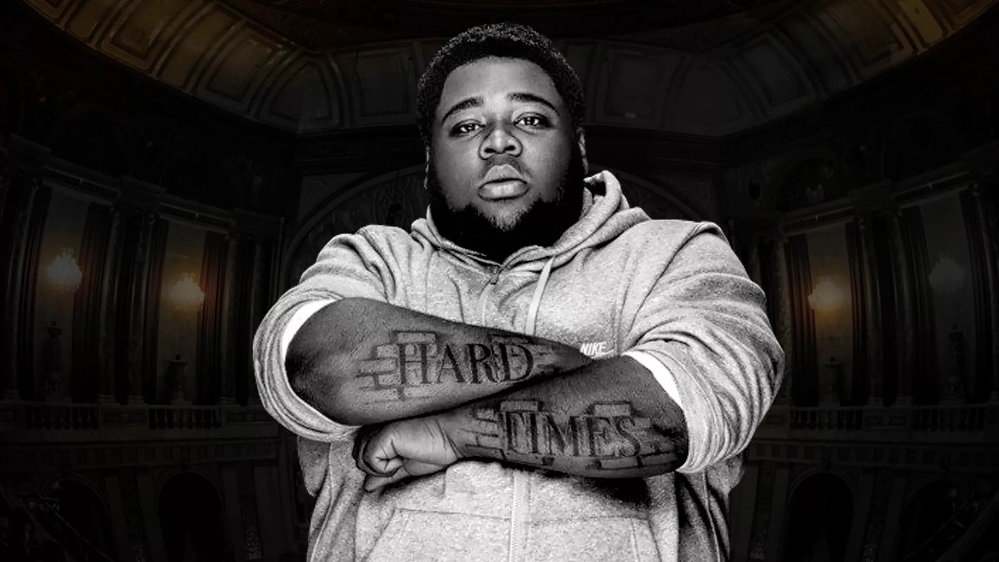 Rod Wave. Charlottes Got A Lot