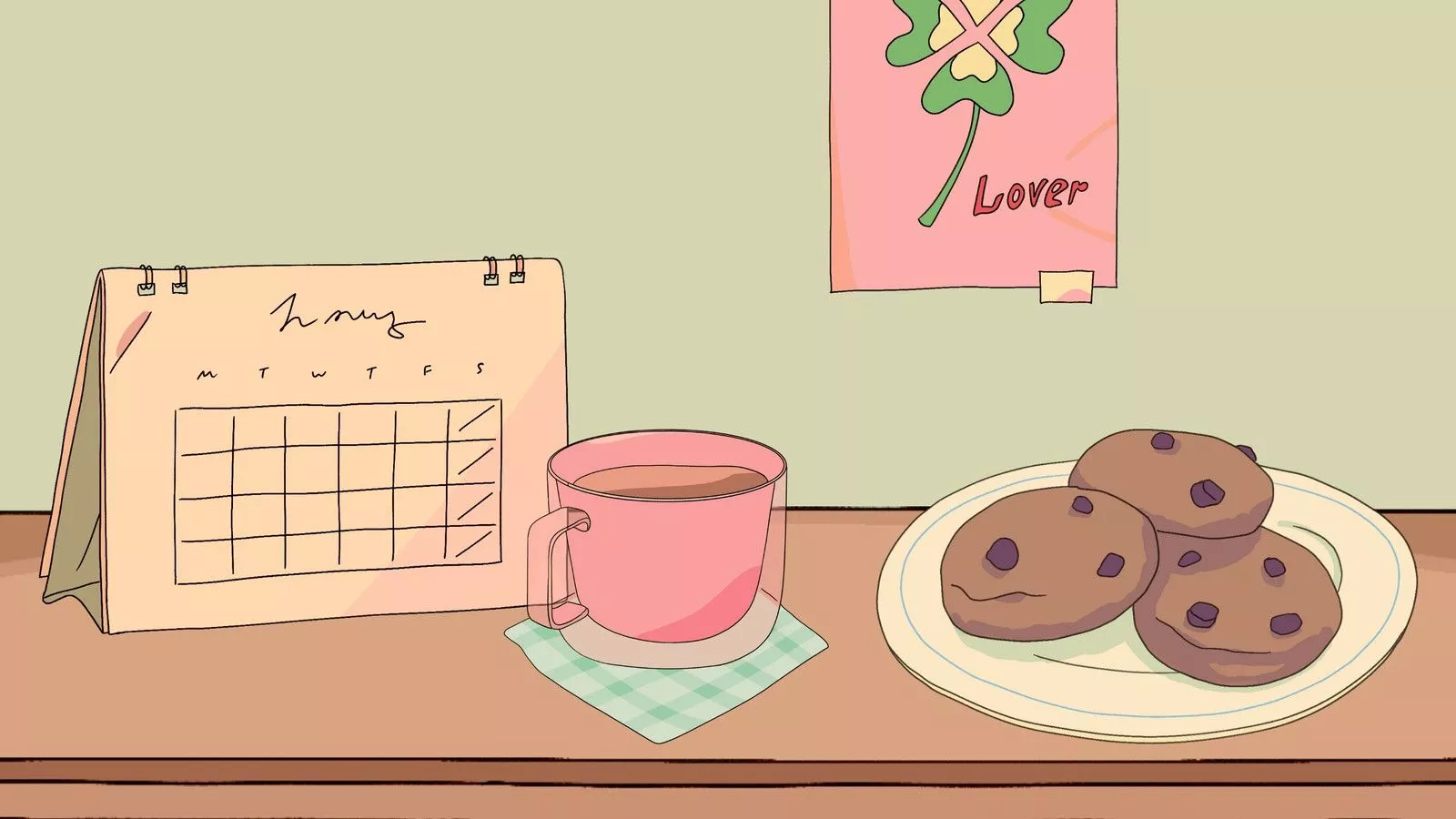 cute desktop wallpaper