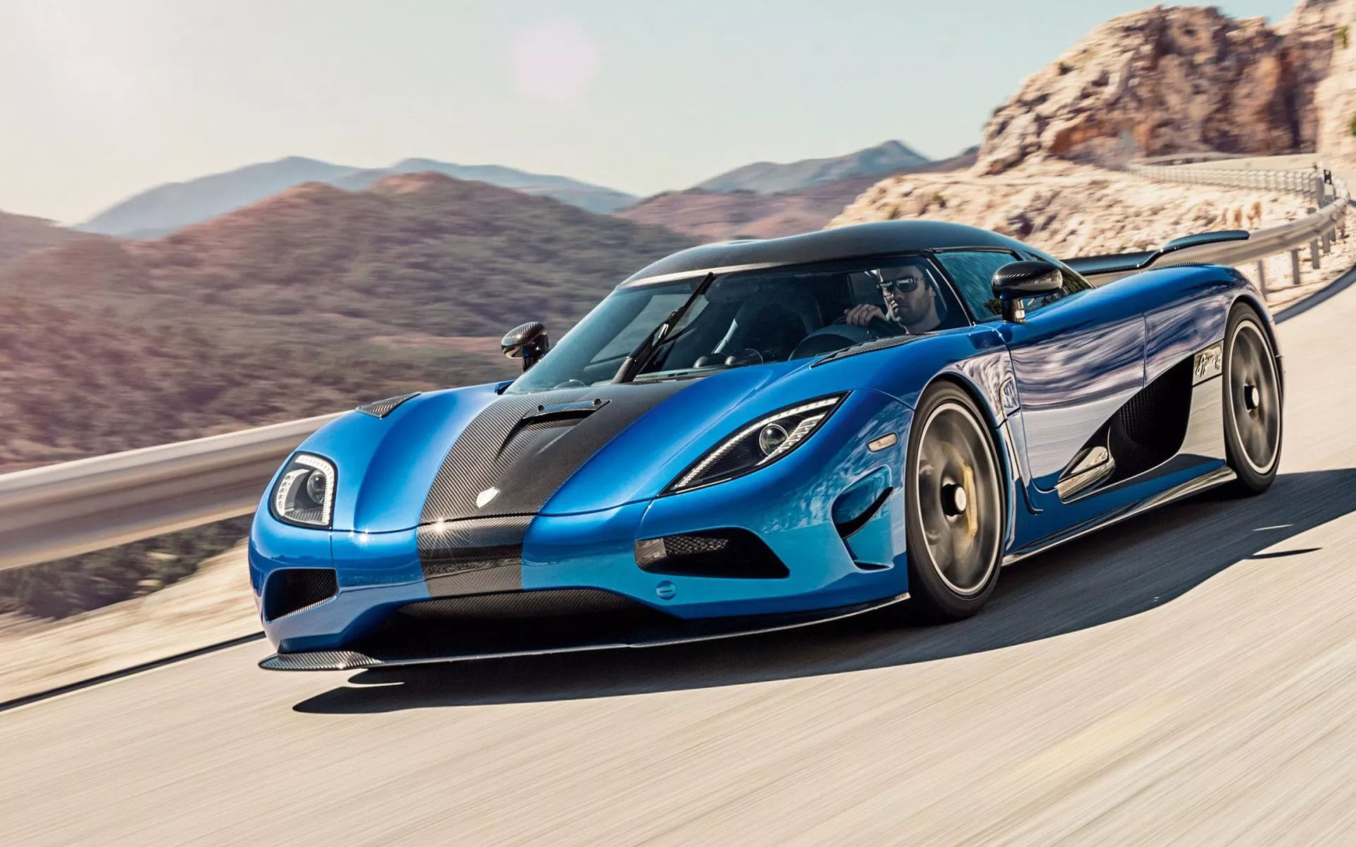 Koenigsegg HD Wallpaper 02089