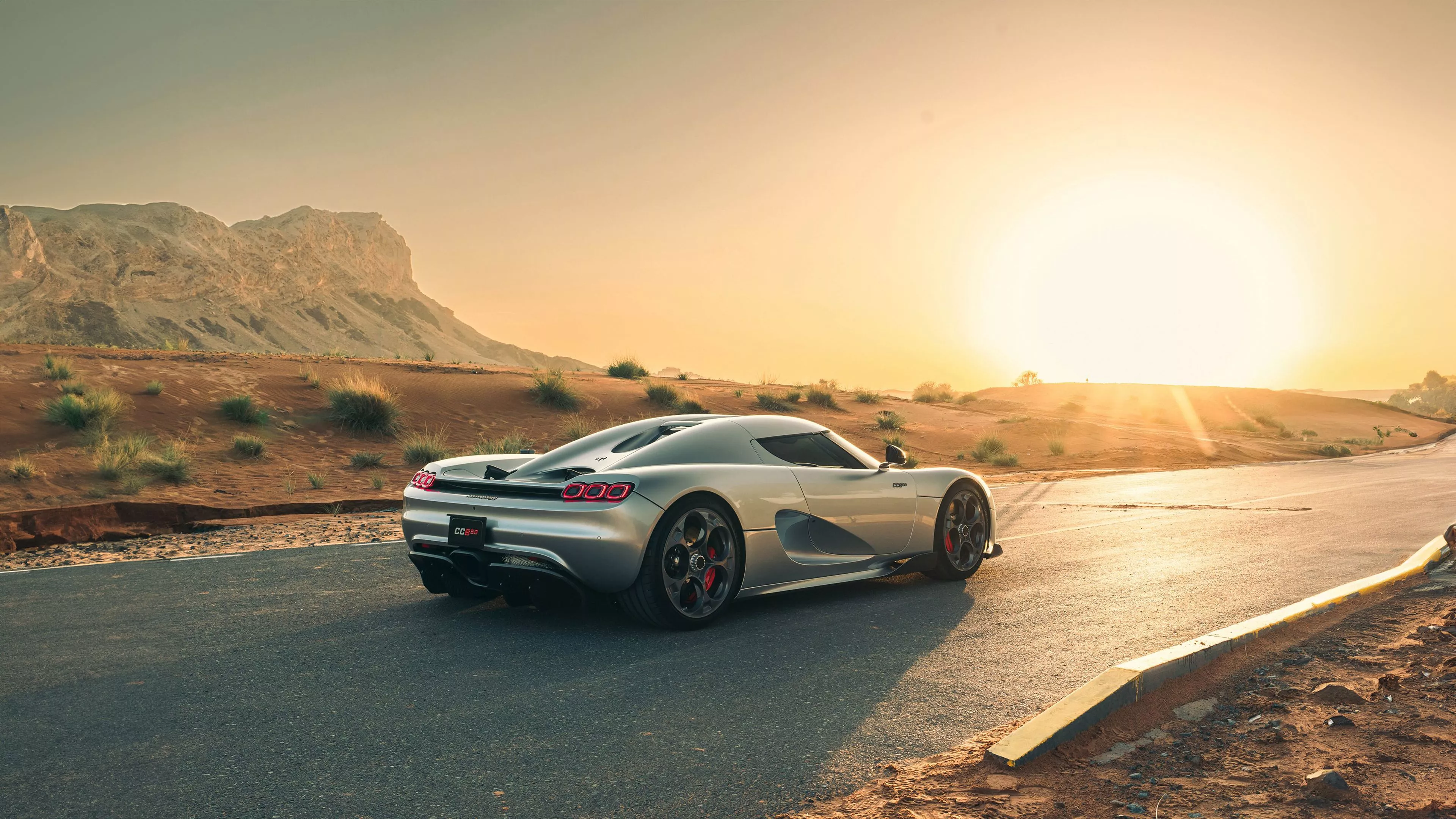 Koenigsegg Wallpaper DeskK