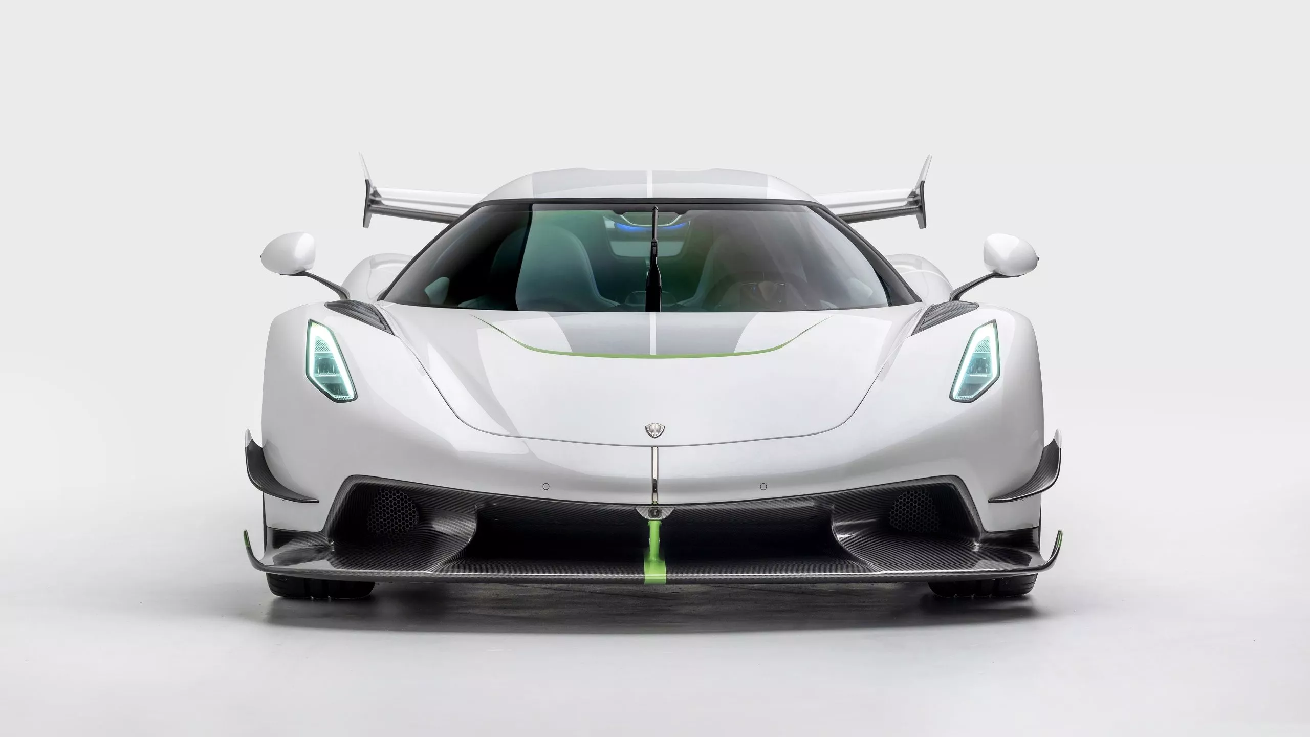 Koenigsegg Jesko Fast Car Ultra HD