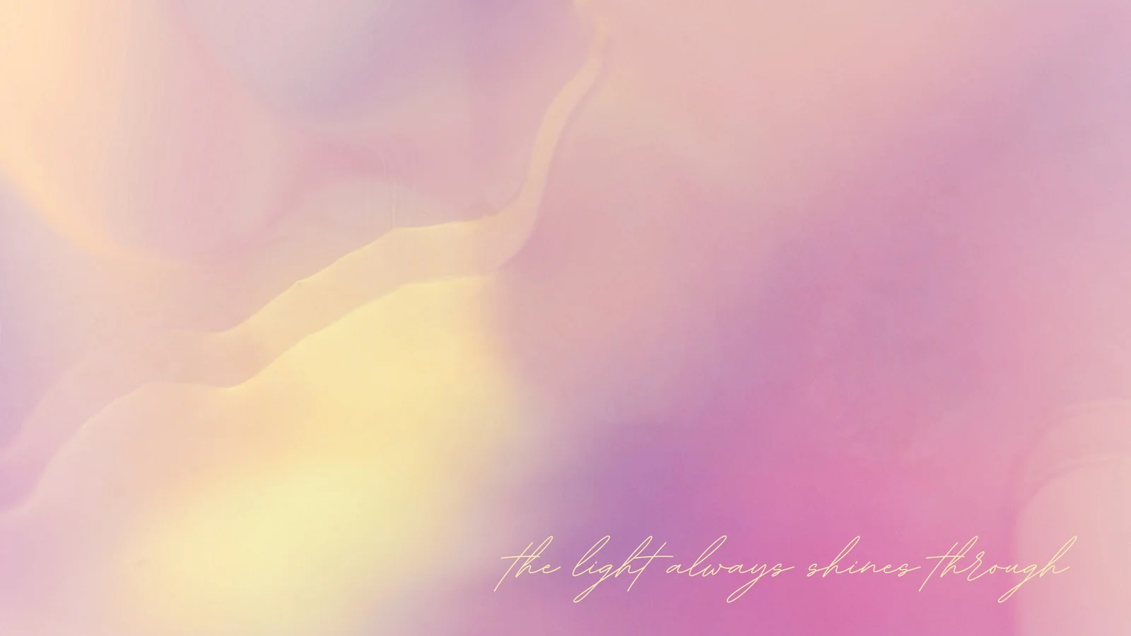 Purple Desktop Wallpaper