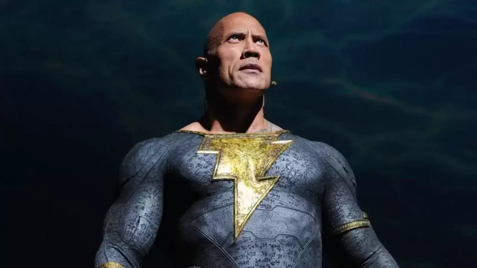 reviews call Dwayne Johnson's DCEU film