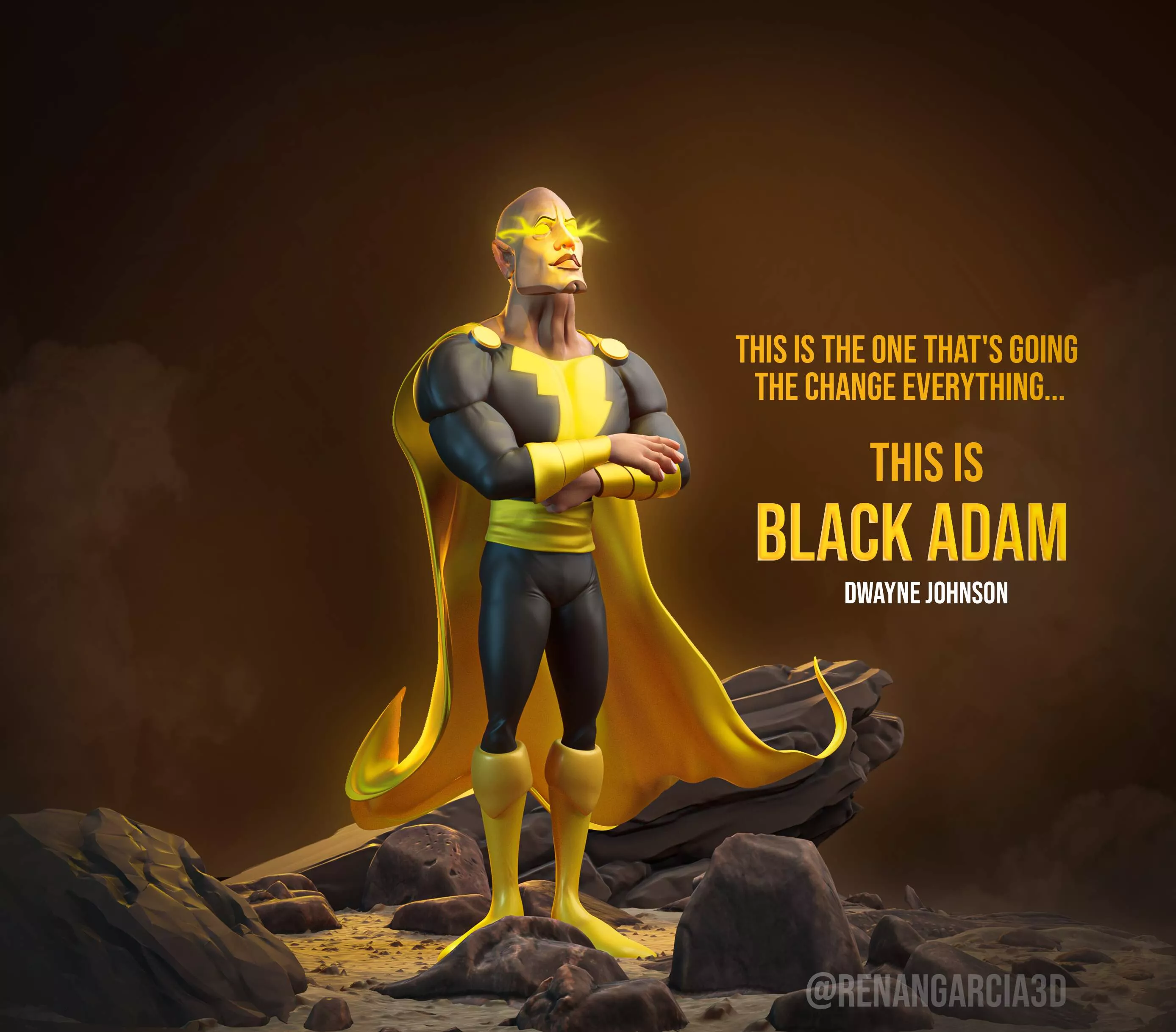 Black Adam