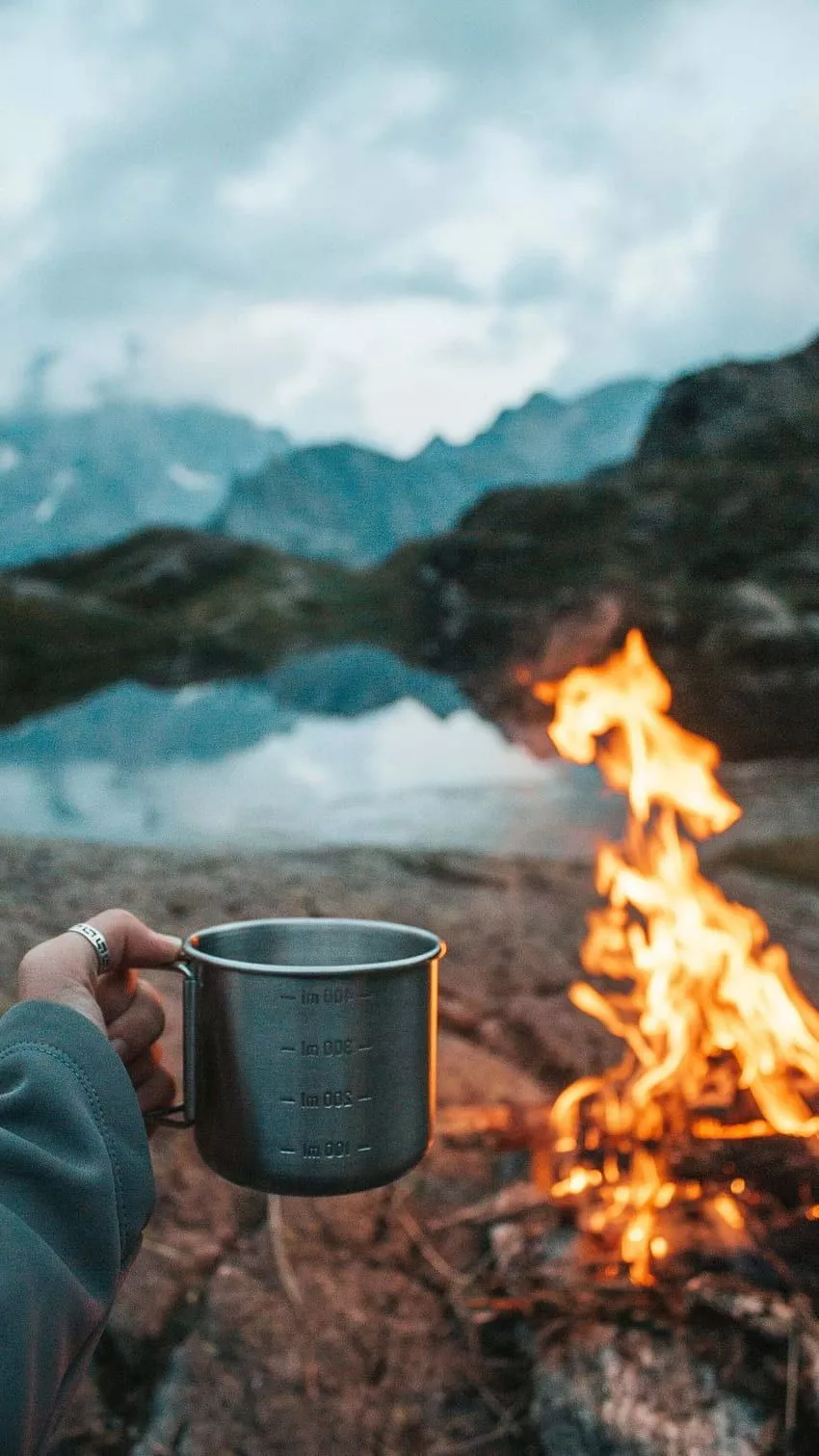 IPhone Lockscreen Background