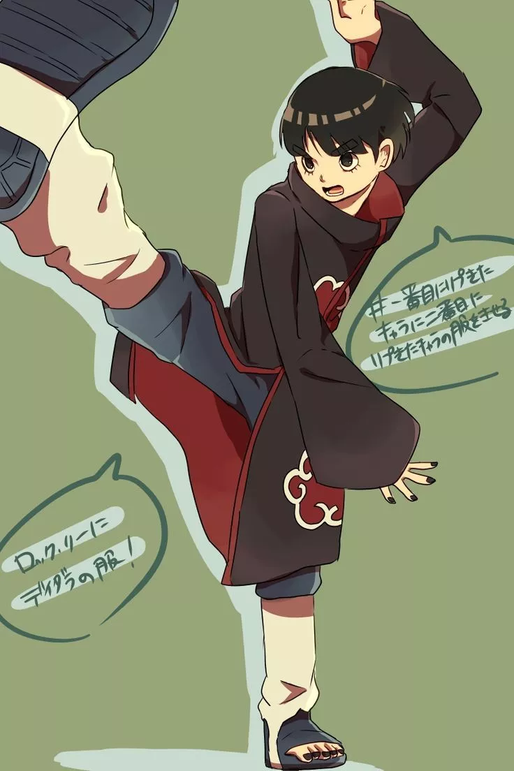 Rock lee, Rock lee naruto, Lee naruto