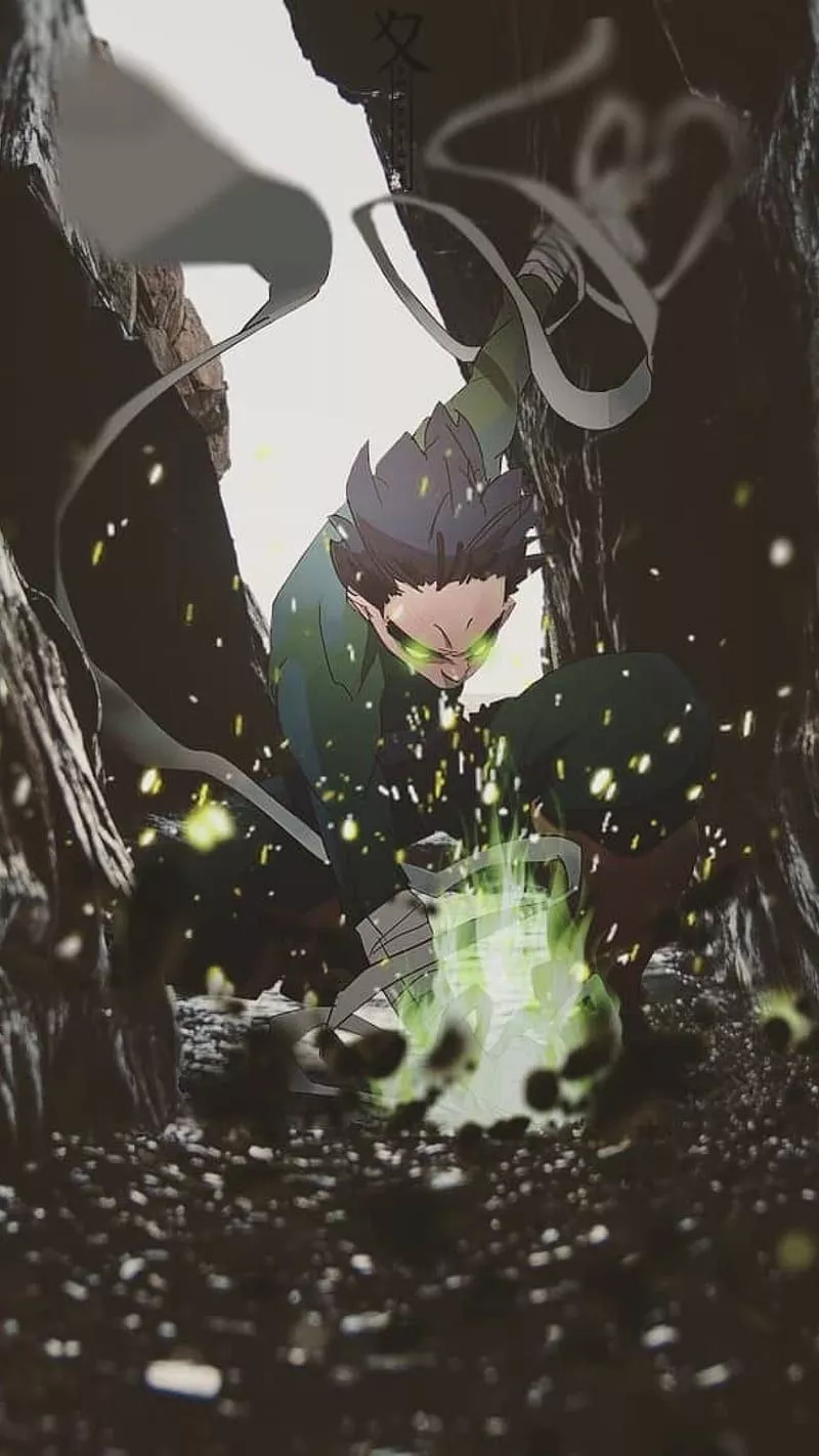 anime, naruto, HD phone wallpaper