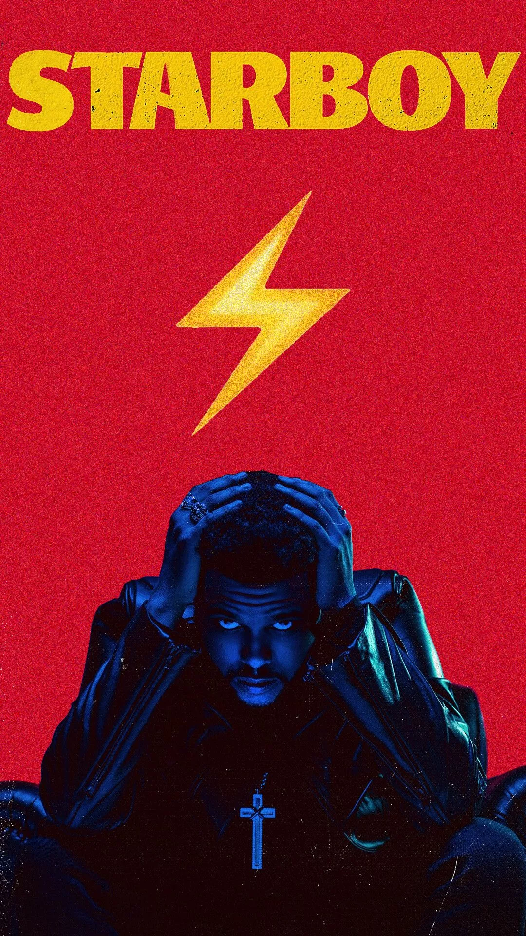 The Weeknd Wallpaper