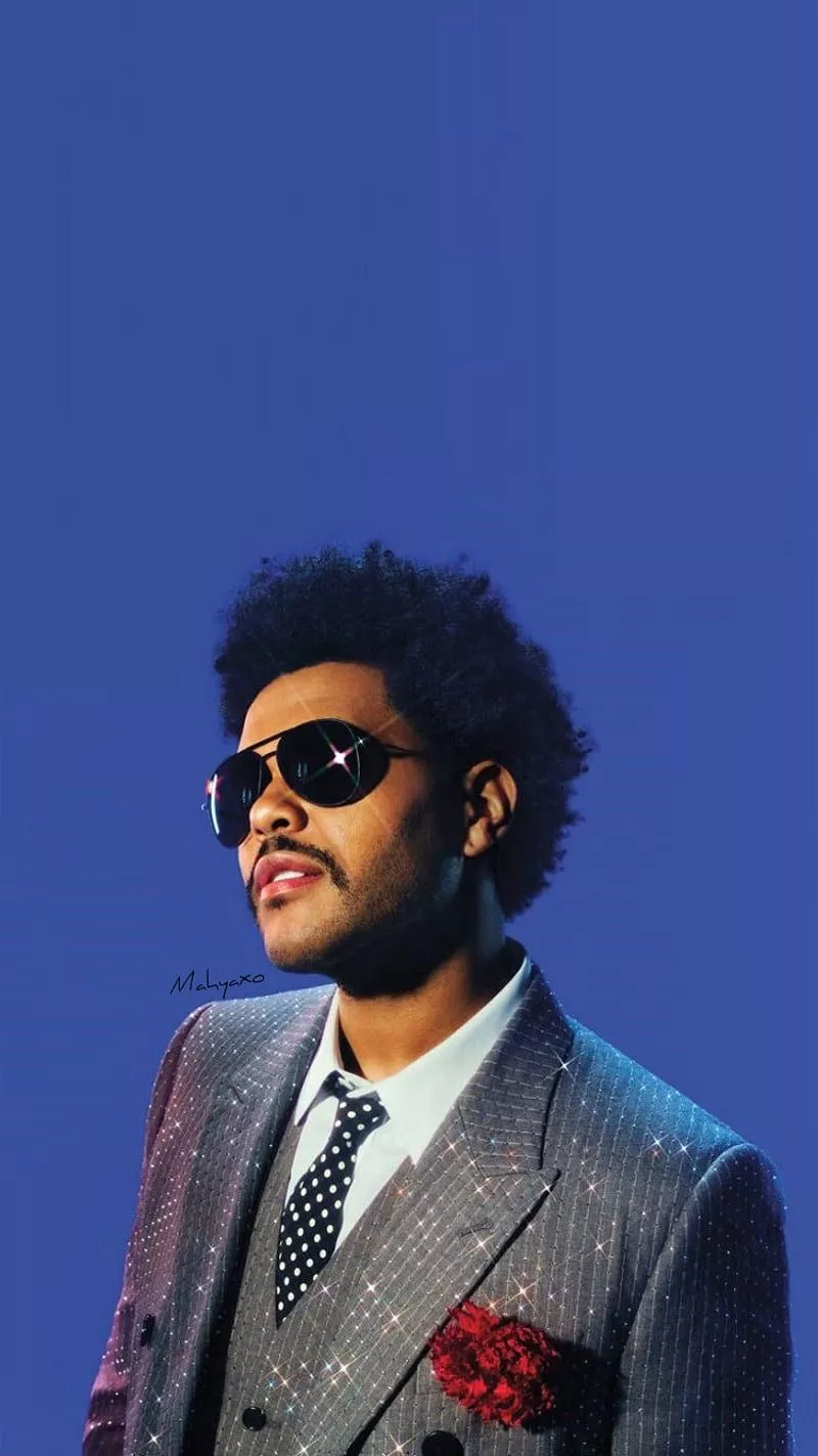 The weeknd, the weeknd 2020, HD phone