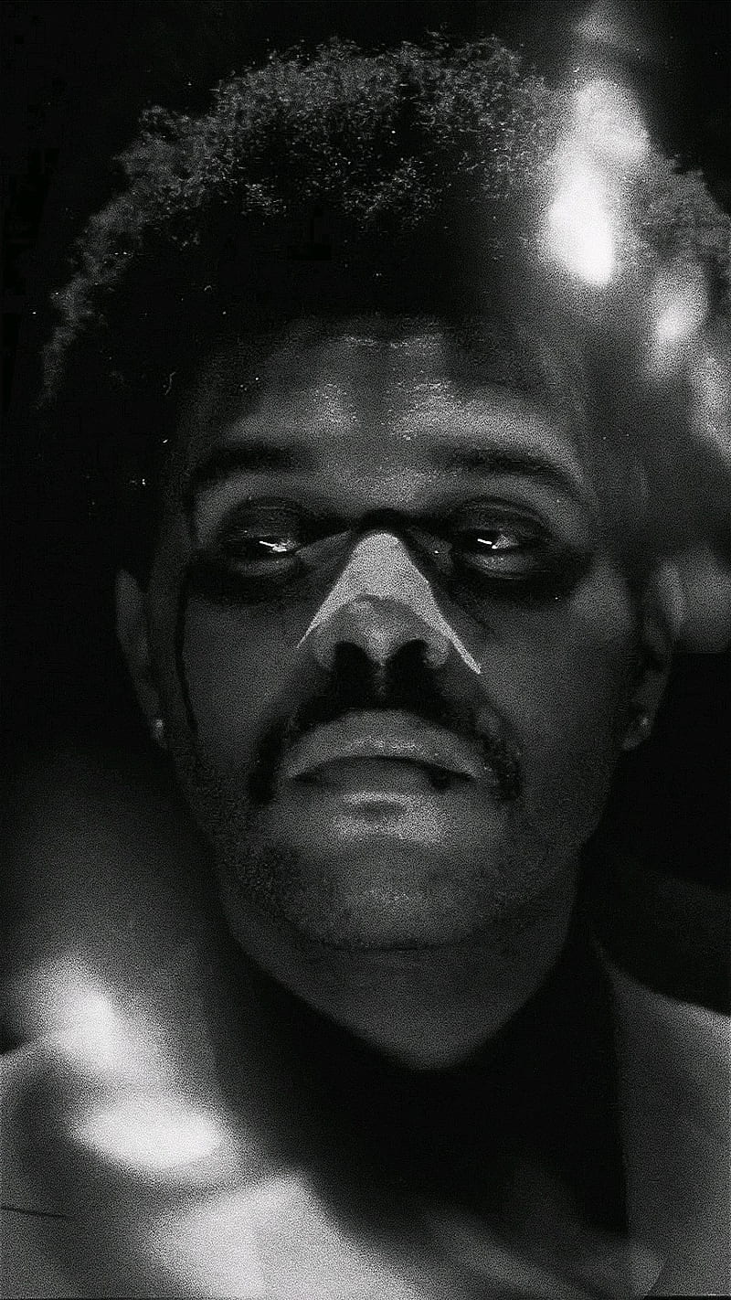 weeknd, xo, HD phone wallpaper