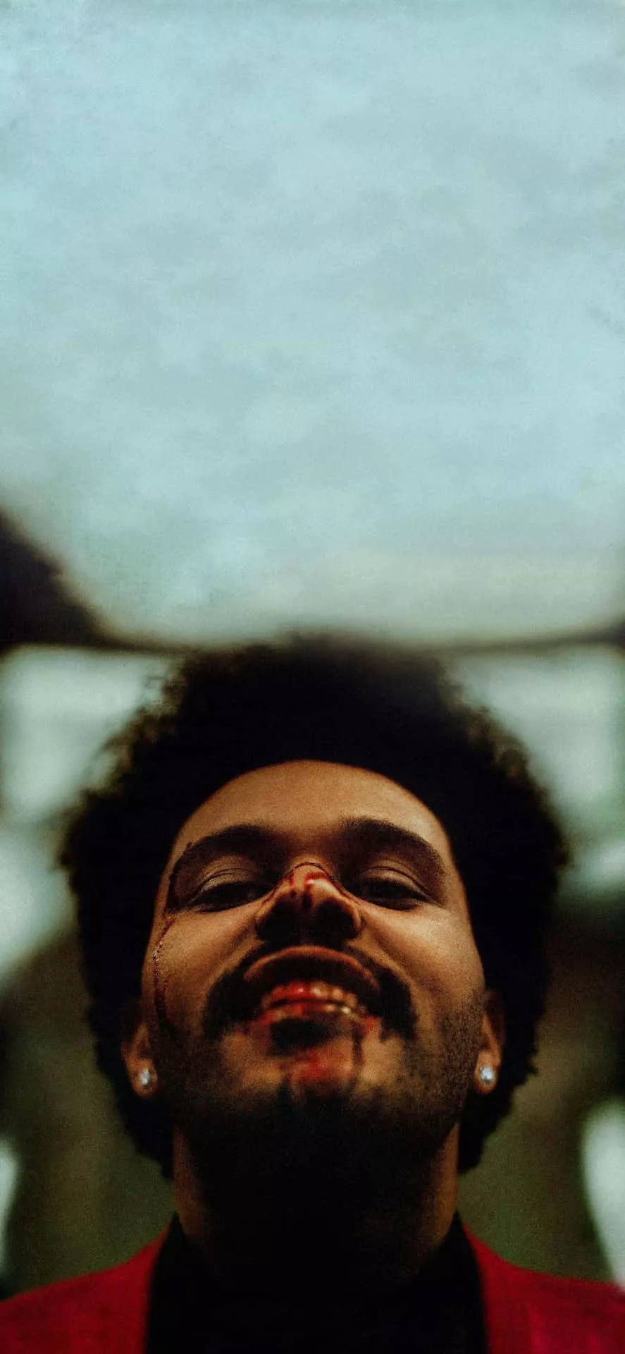 The Weeknd After Hours Wallpaper