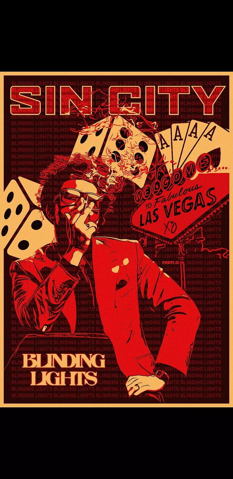 the weeknd, HD phone wallpaper