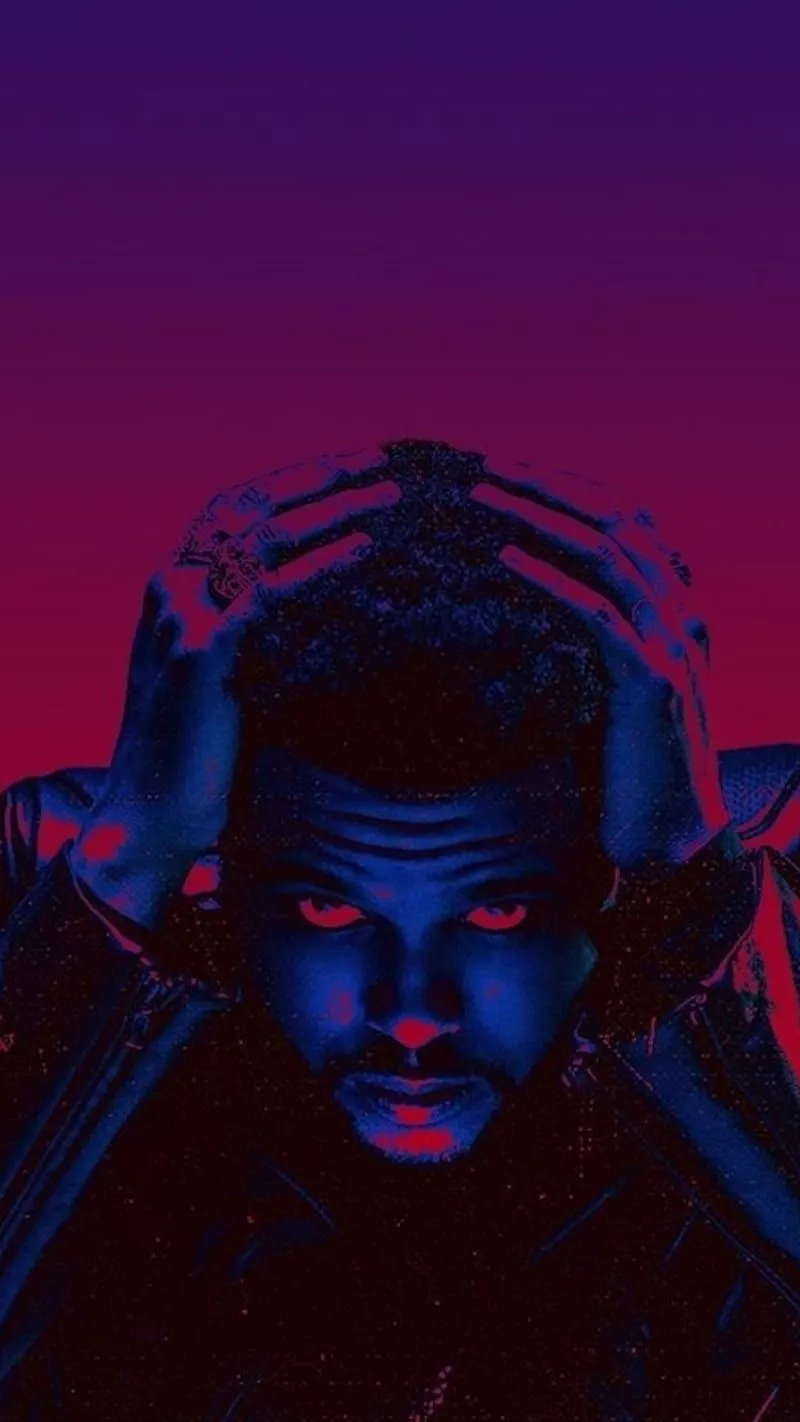The Weeknd, the weeknd, starboy, HD