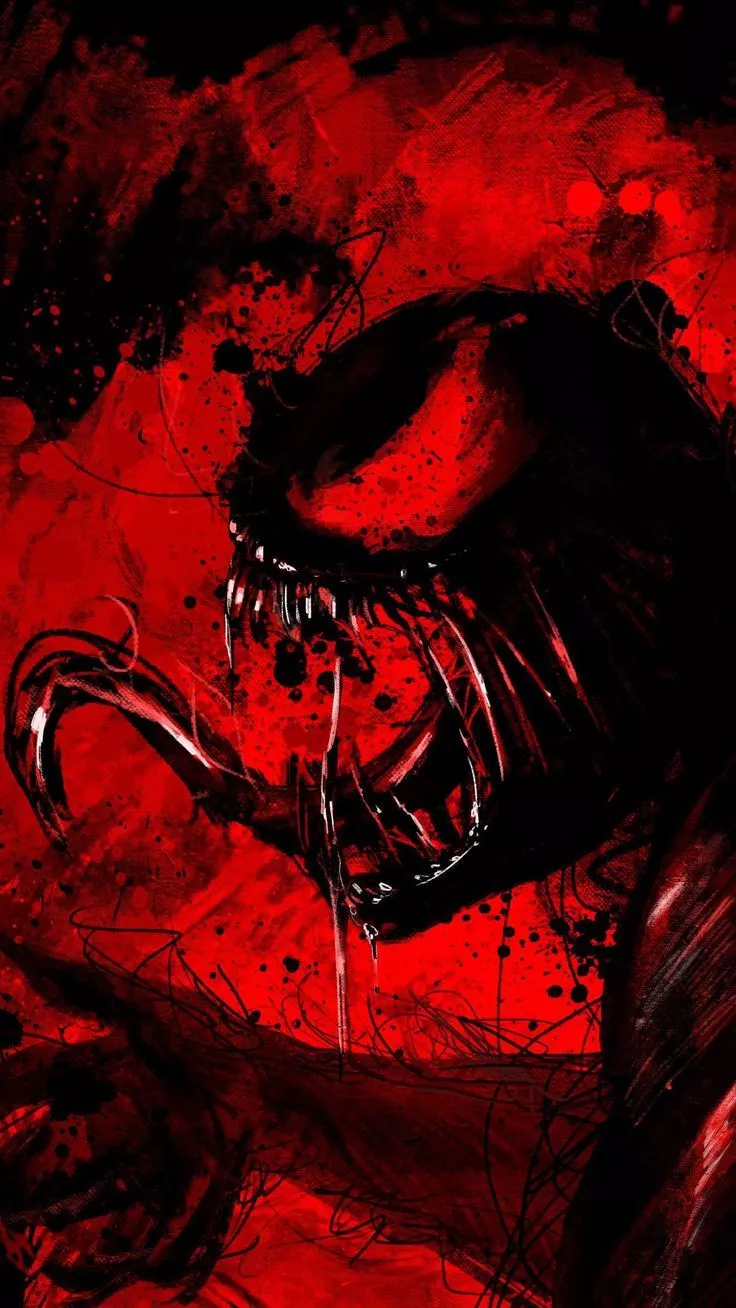 Carnage Wallpaper