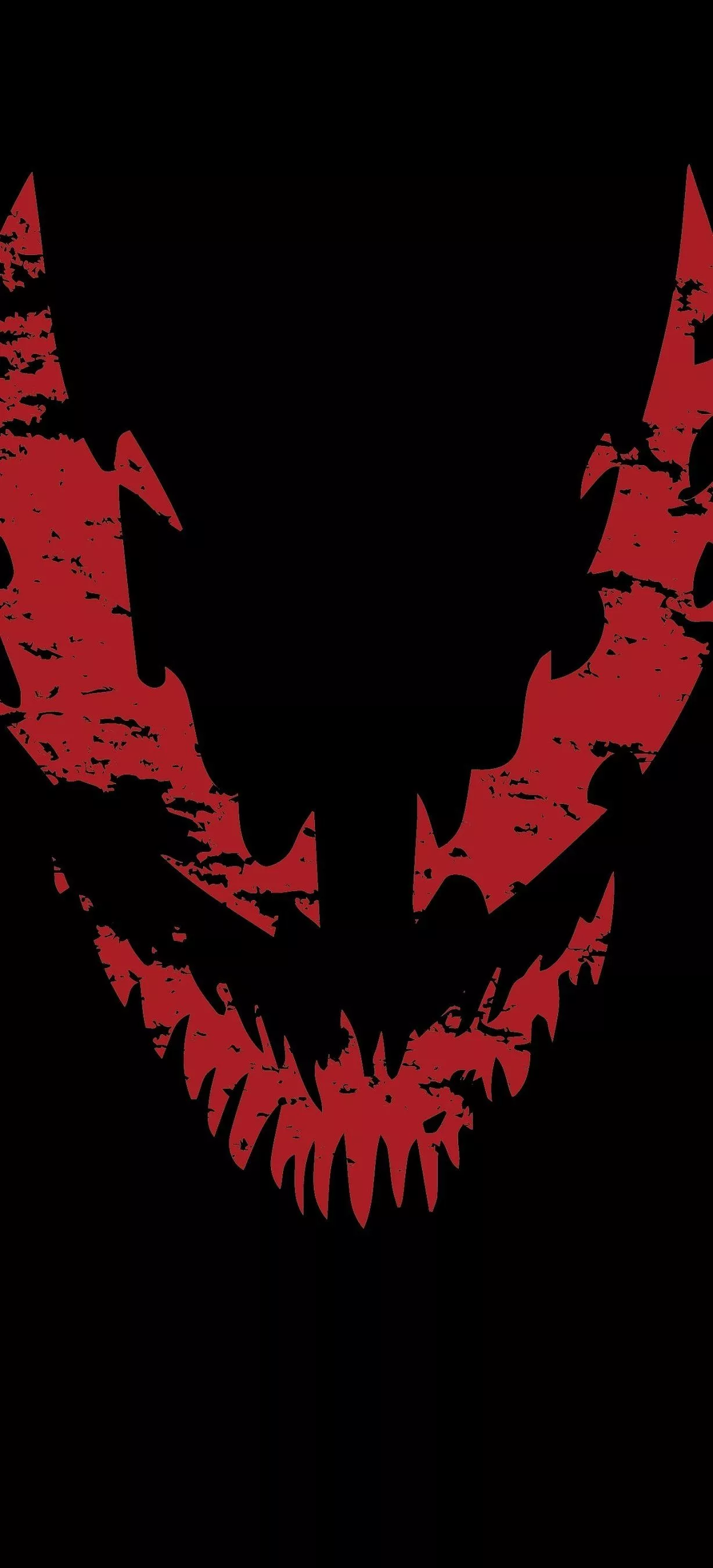 Carnage iPhone Wallpaper