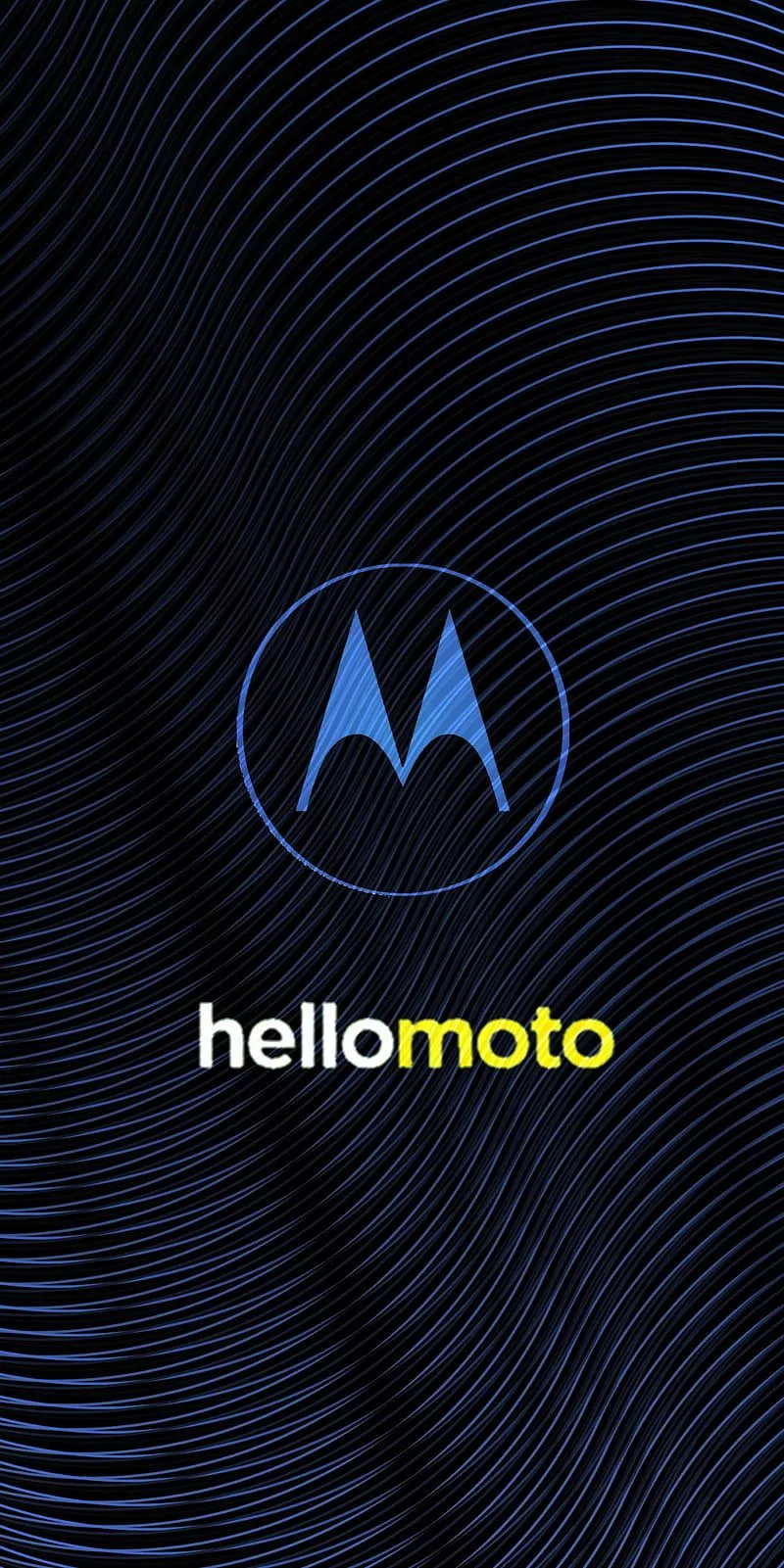 HD motorola wallpaper