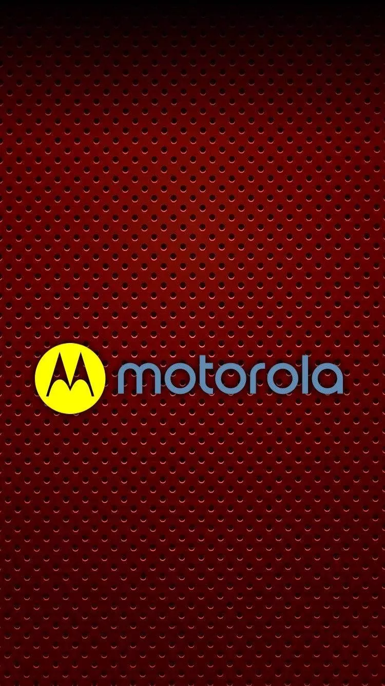 Download free Yellow Motorola In Maroon